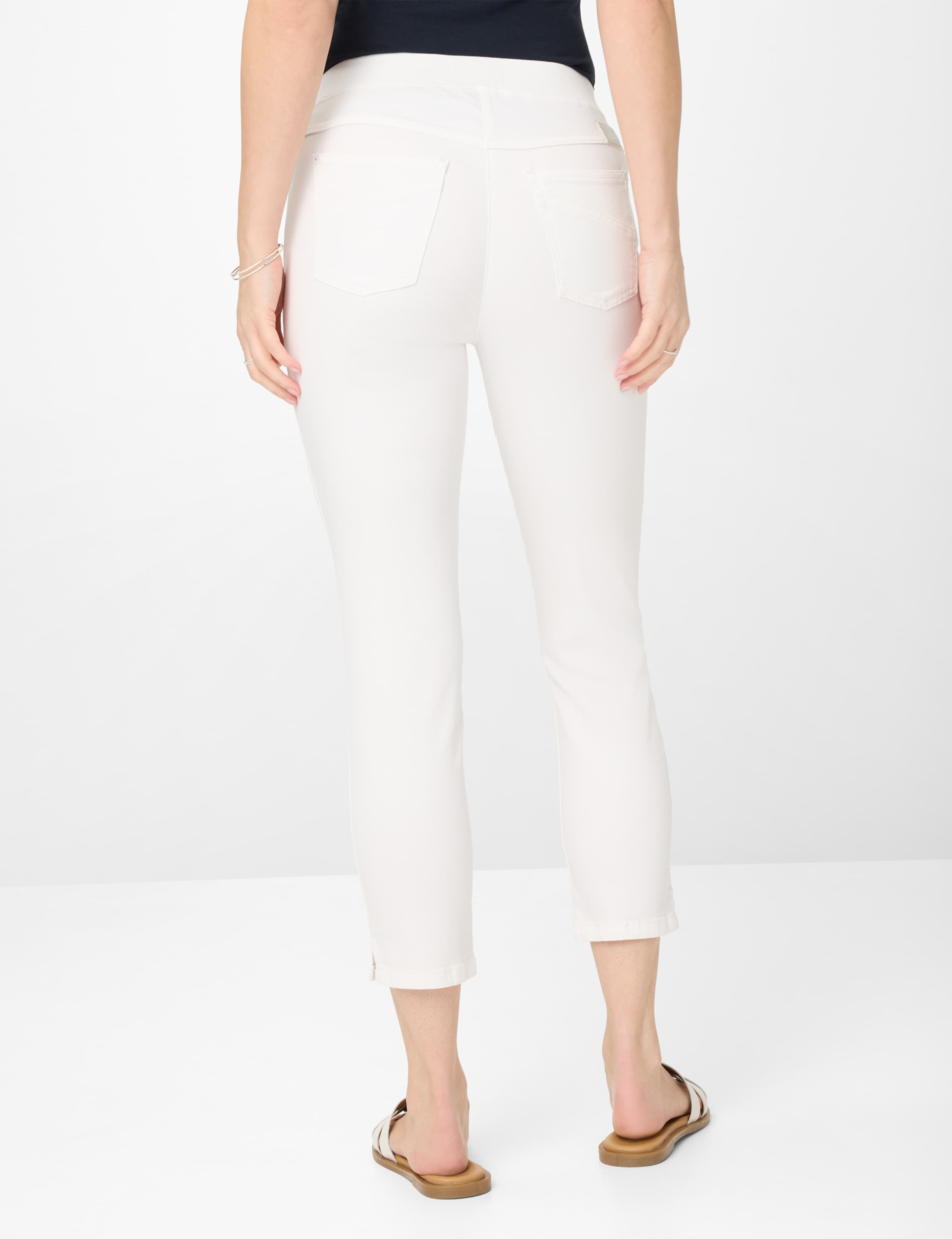 RAPHAELA by BRAX 5-Pocket-Hose »Style PAMINA 6/8«
