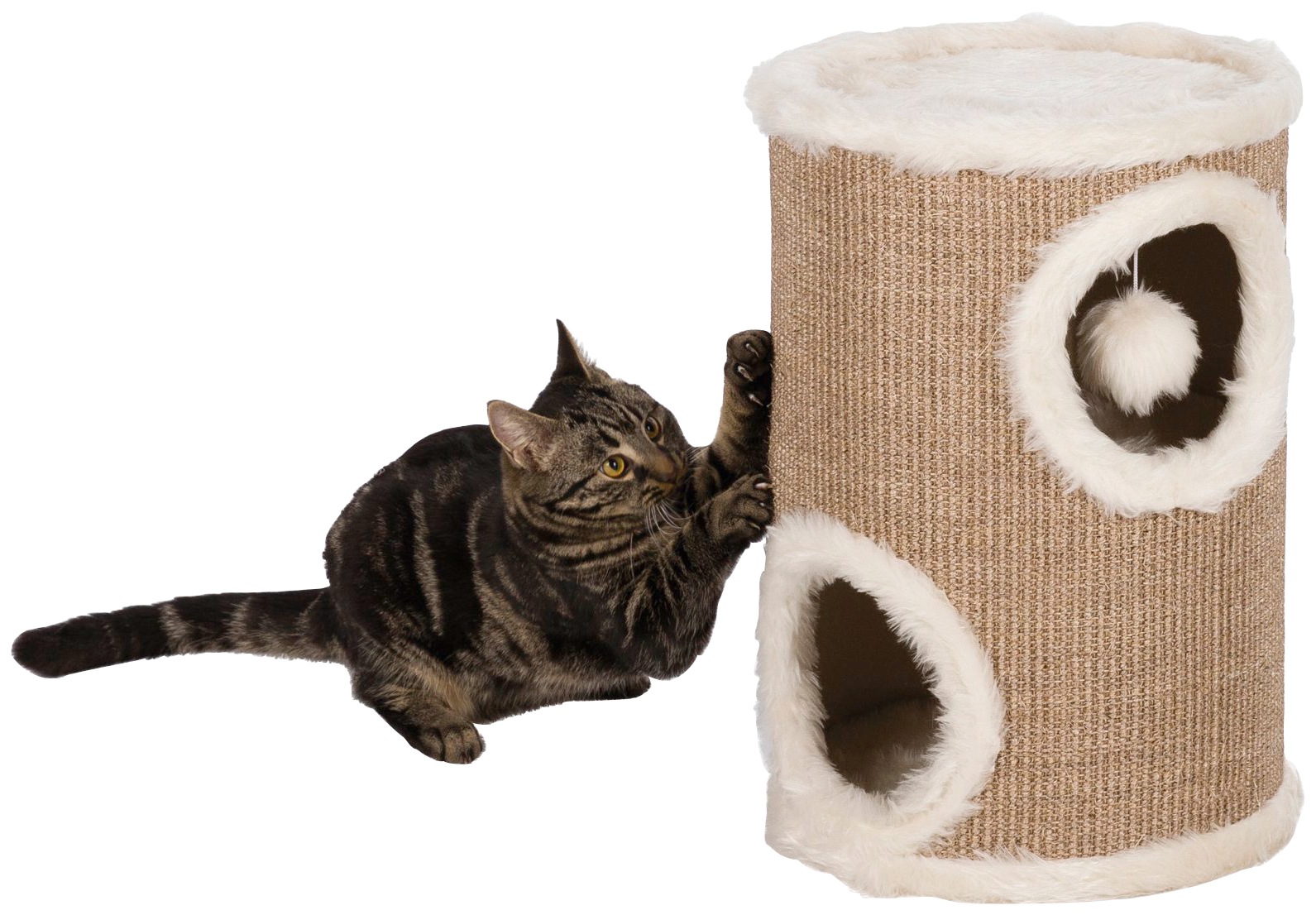 trixie cat tower edoardo