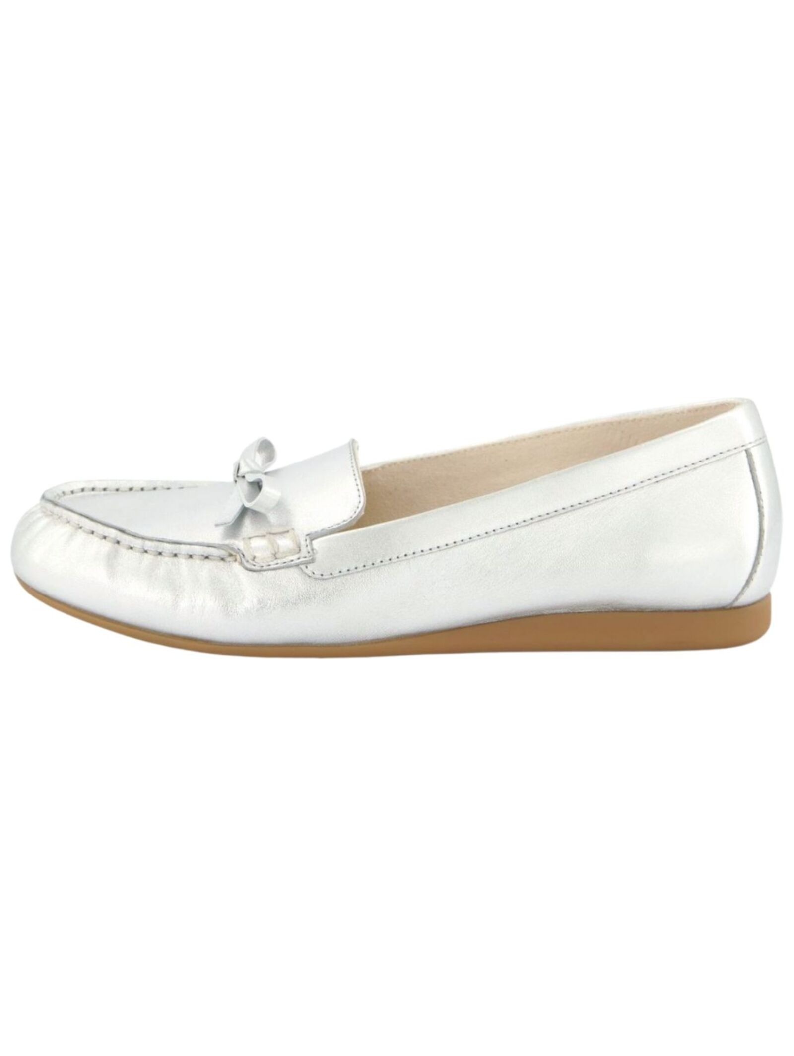Paul Green Slipper "Paul Green Slipper Leder" günstig online kaufen