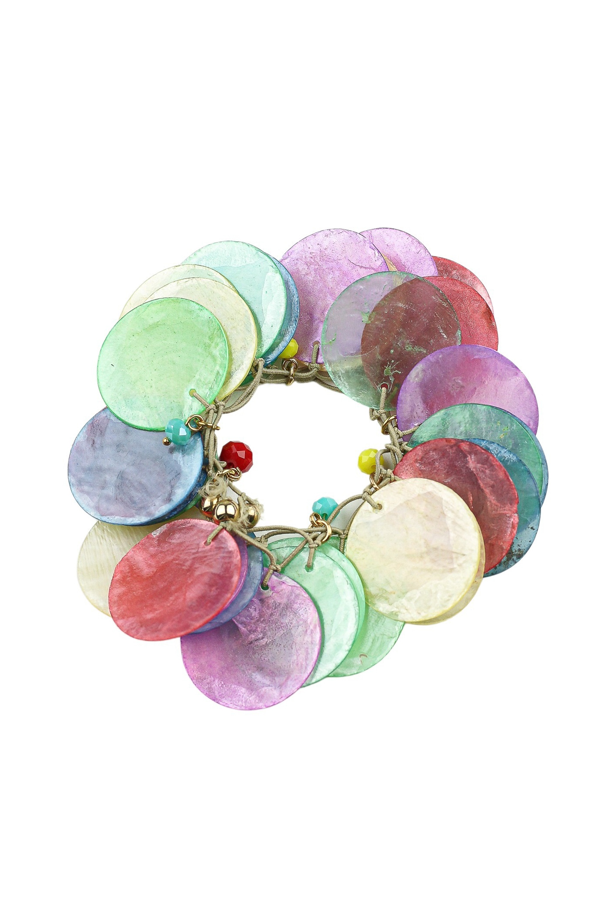 COLLEZIONE ALESSANDRO Armband "Blanca" günstig online kaufen