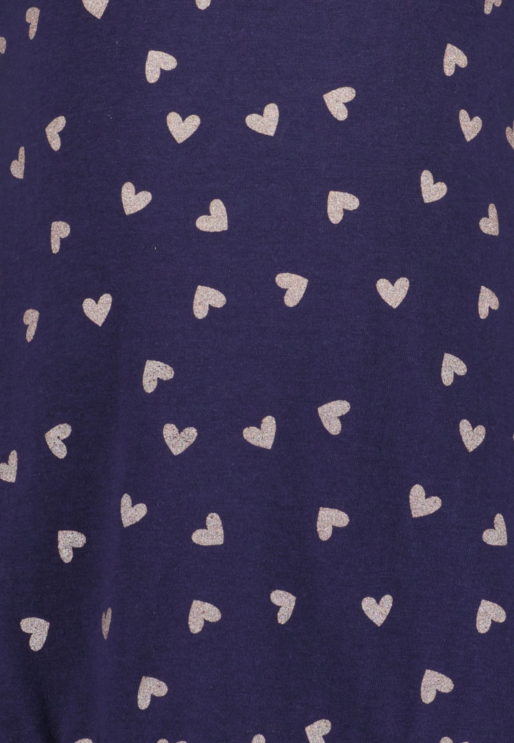 Blue Seven Jerseykleid