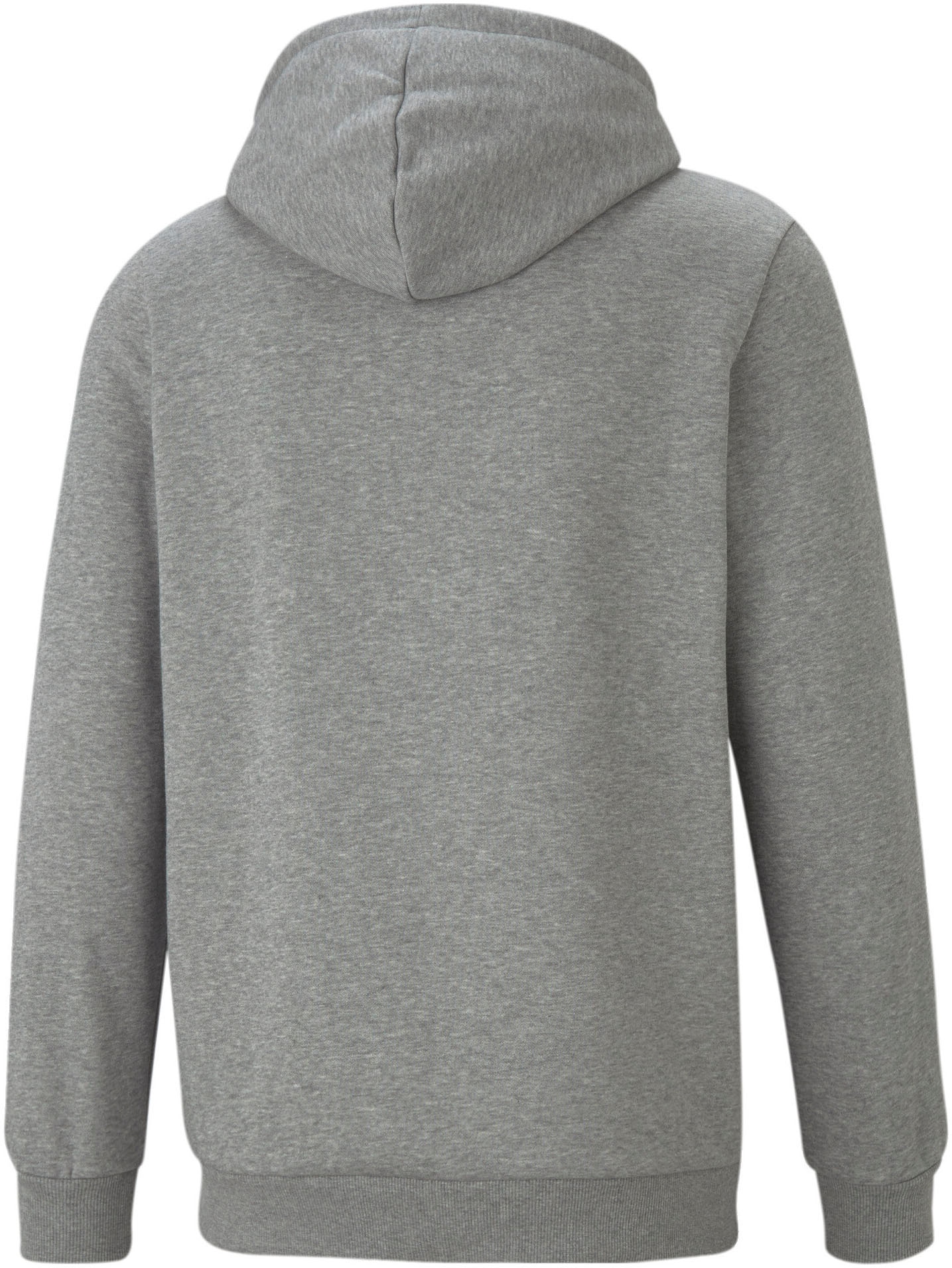 PUMA Kapuzensweatshirt "ESS SMALL LOGO HOODIE FL" günstig online kaufen