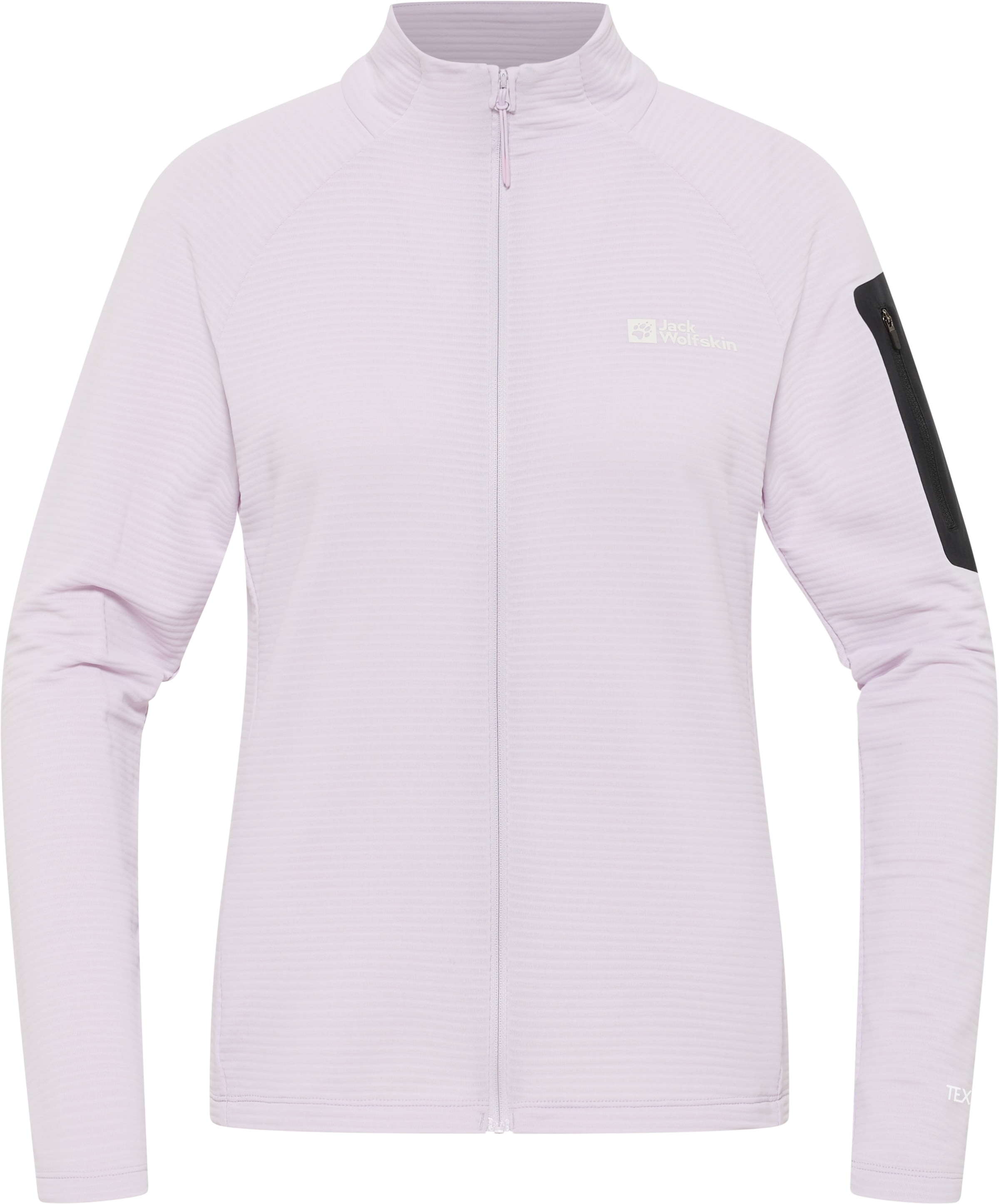 Jack Wolfskin Fleecejacke »PRELIGHT FZ W«