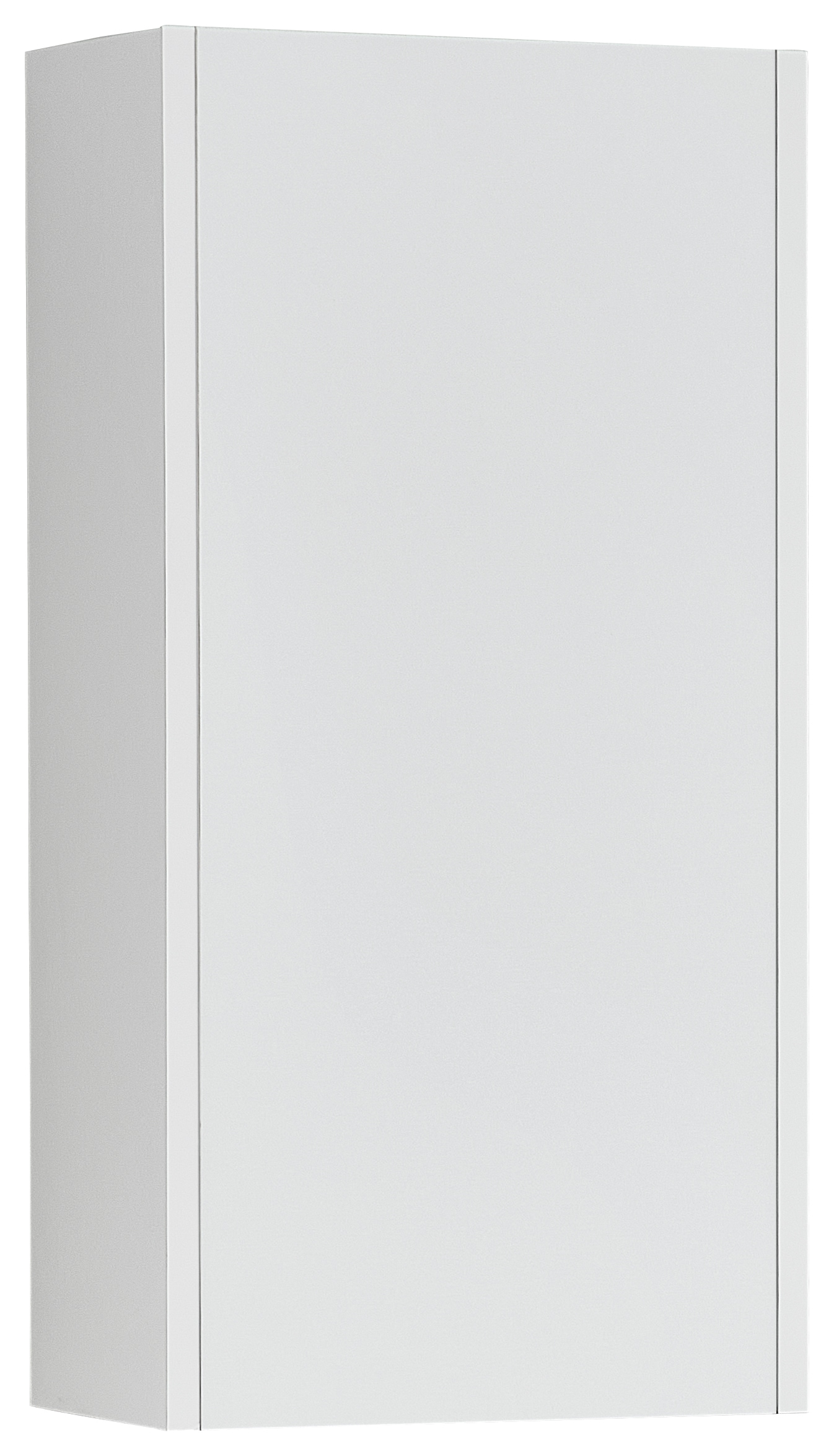 Saphir Badmöbel-Set »Badmöbel-Set Quickset 100, Waschbeckenunterschrank mit Spiegelschrank«, (4 St.), Badezimmer-Set mit Unterschrank und Hängeschrank Perl-Weiß