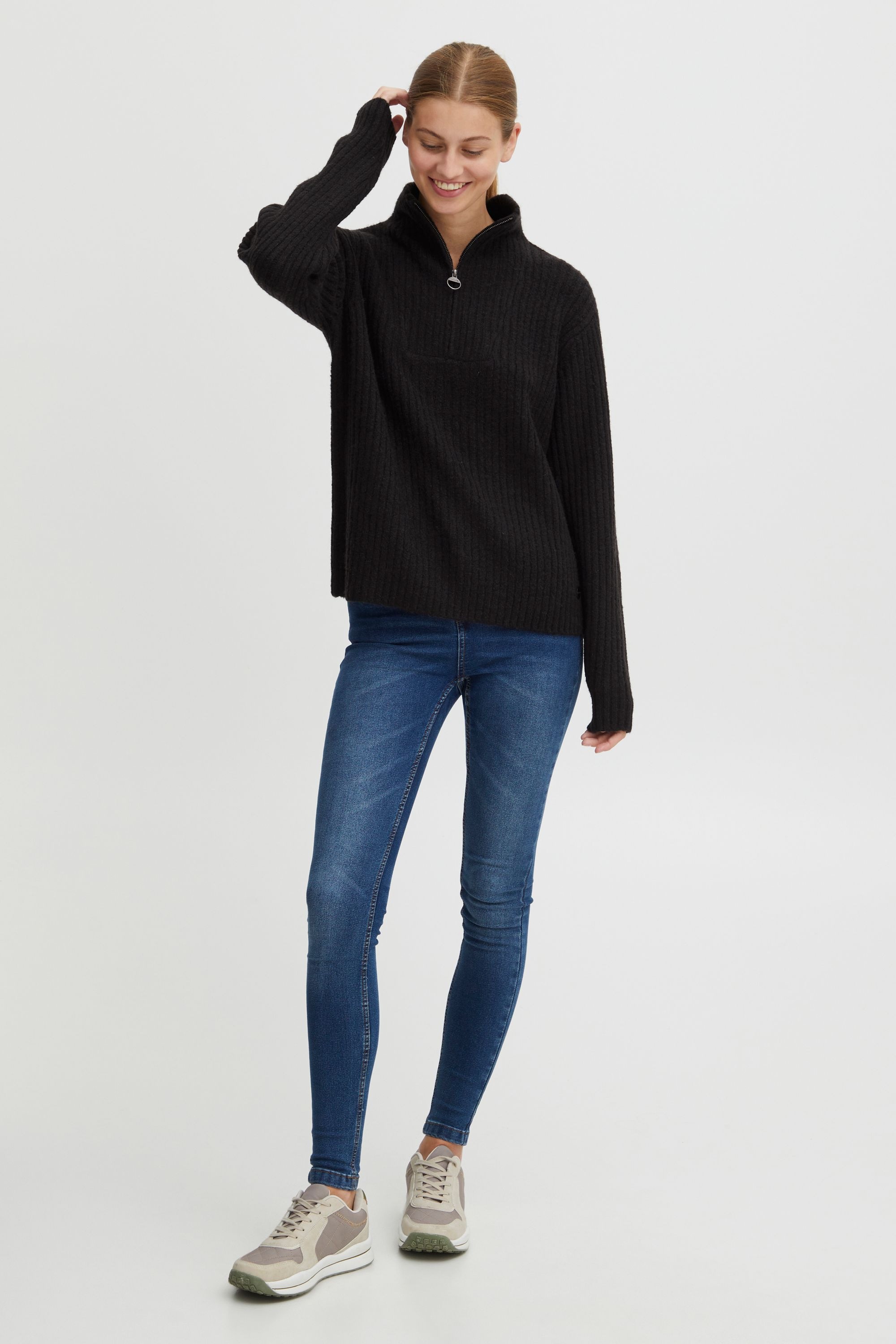 OXMO Troyer »Troyer OXSaline«