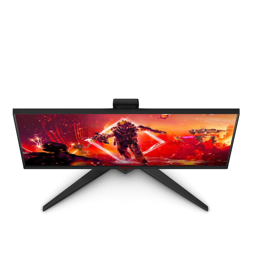 AOC Gaming-Monitor »AG275QXN/EU«, 68,5 cm/27 Zoll, 2560 x 1440 px, 1 ms Reaktionszeit, 165 Hz