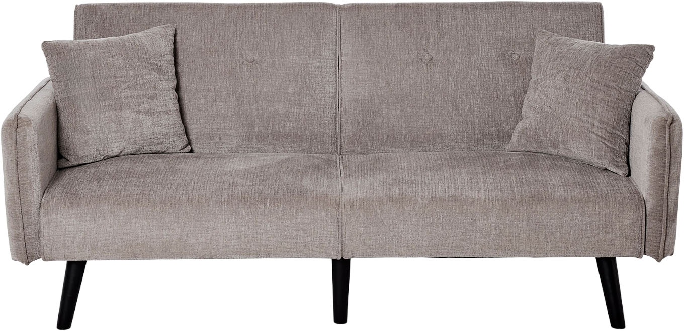 Jahnke Schlafsofa "CHILLAX DOT" günstig online kaufen