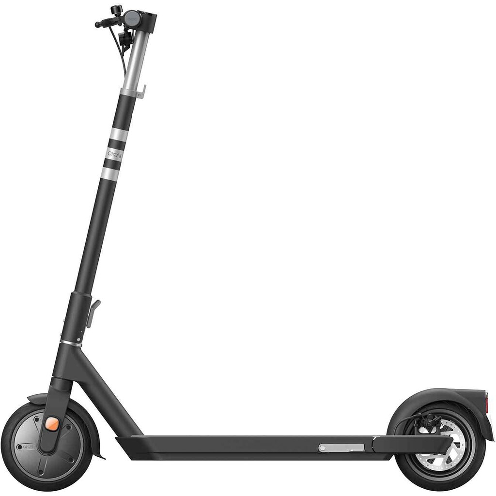 OKAI E-Scooter »OKAI NEON eKFV«, 20 km/h, 40 km