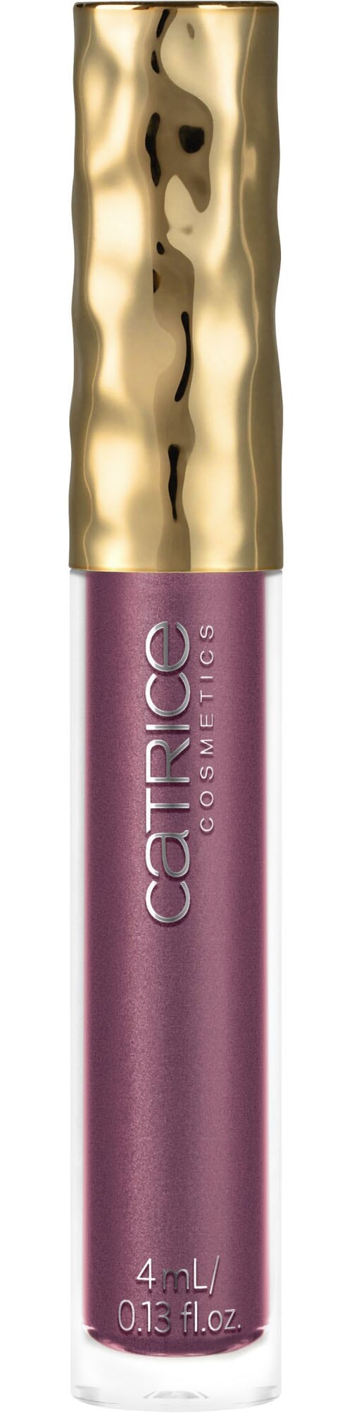 Catrice Lidschatten »DESERT DUNE Shimmer Eye Tint«