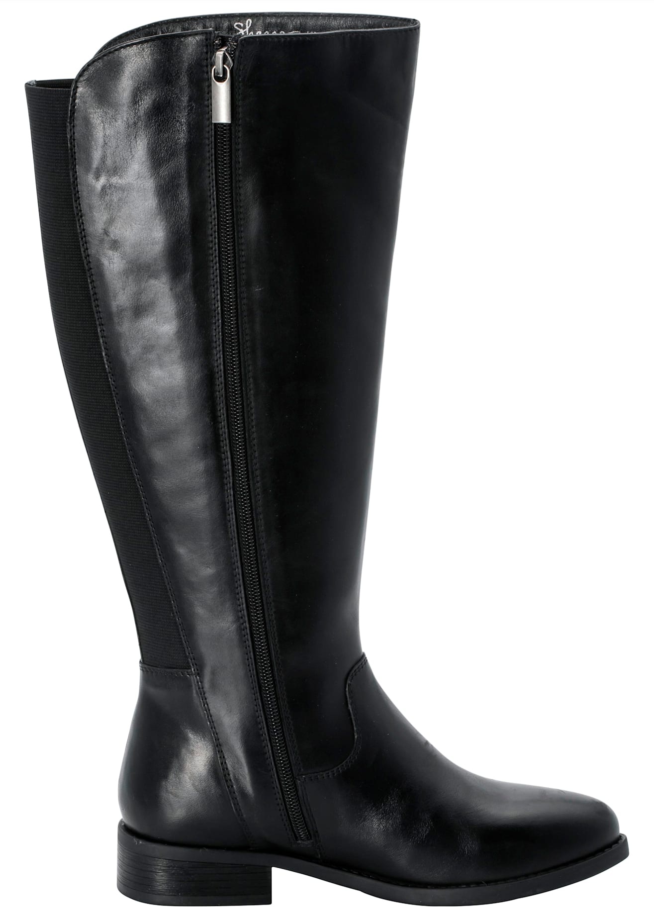 Thumbnail - Sheego Weitschaftstiefel