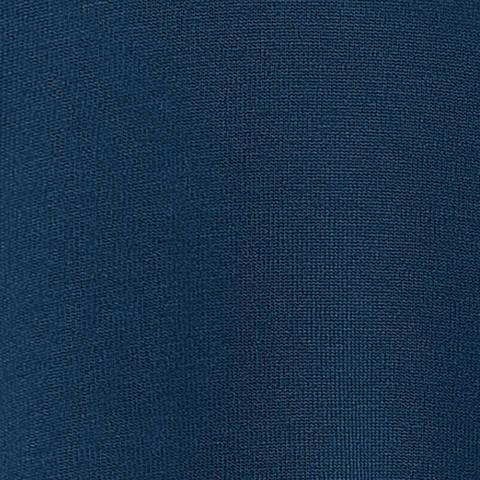 STREET ONE 3/4-Arm-Shirt, aus softem Materialmix