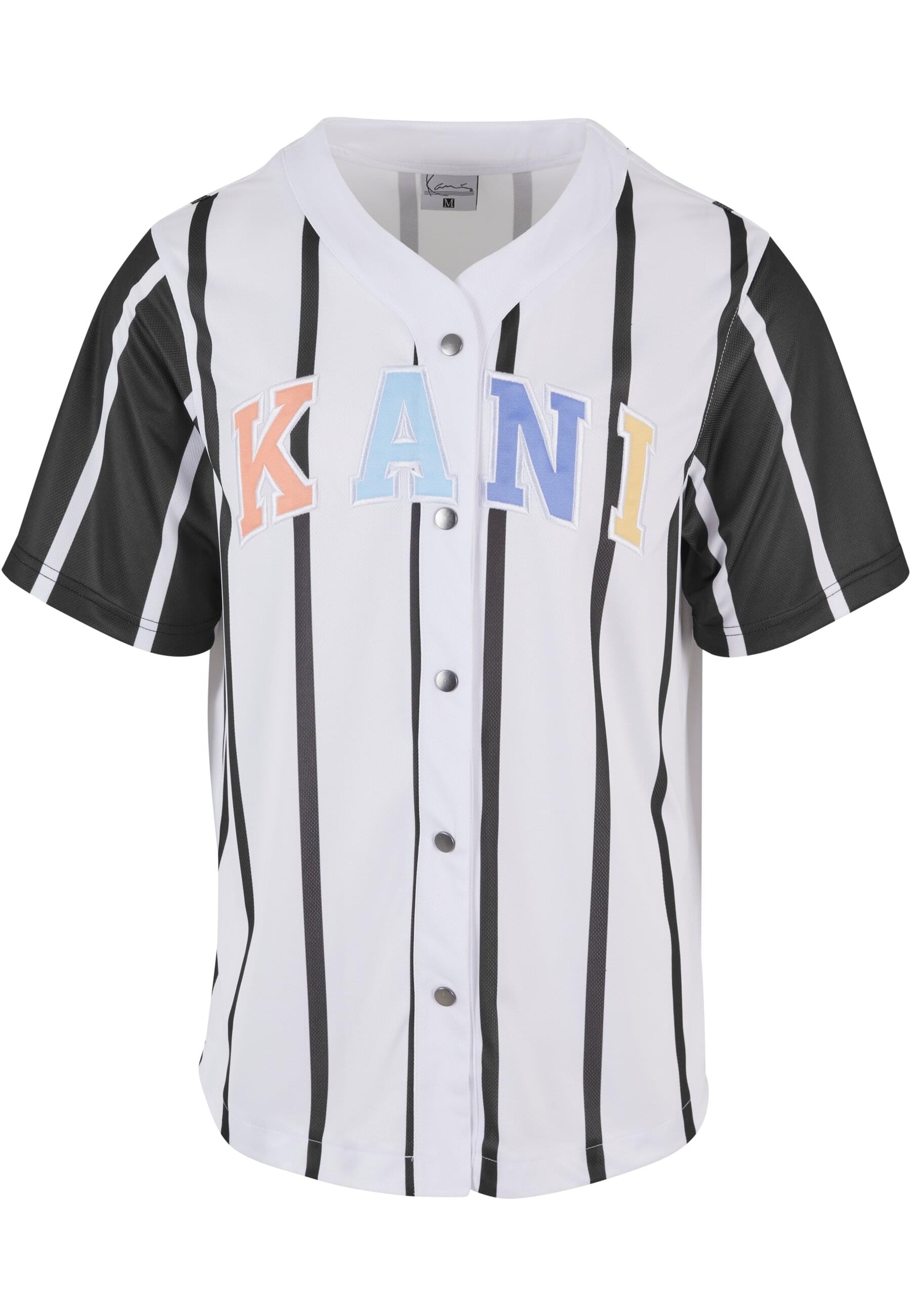 Karl Kani T-Shirt "Karl Kani Herren", (1 tlg.) günstig online kaufen
