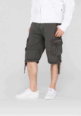 Alpha Industries Šortai » Men - Šortai Jet Short«