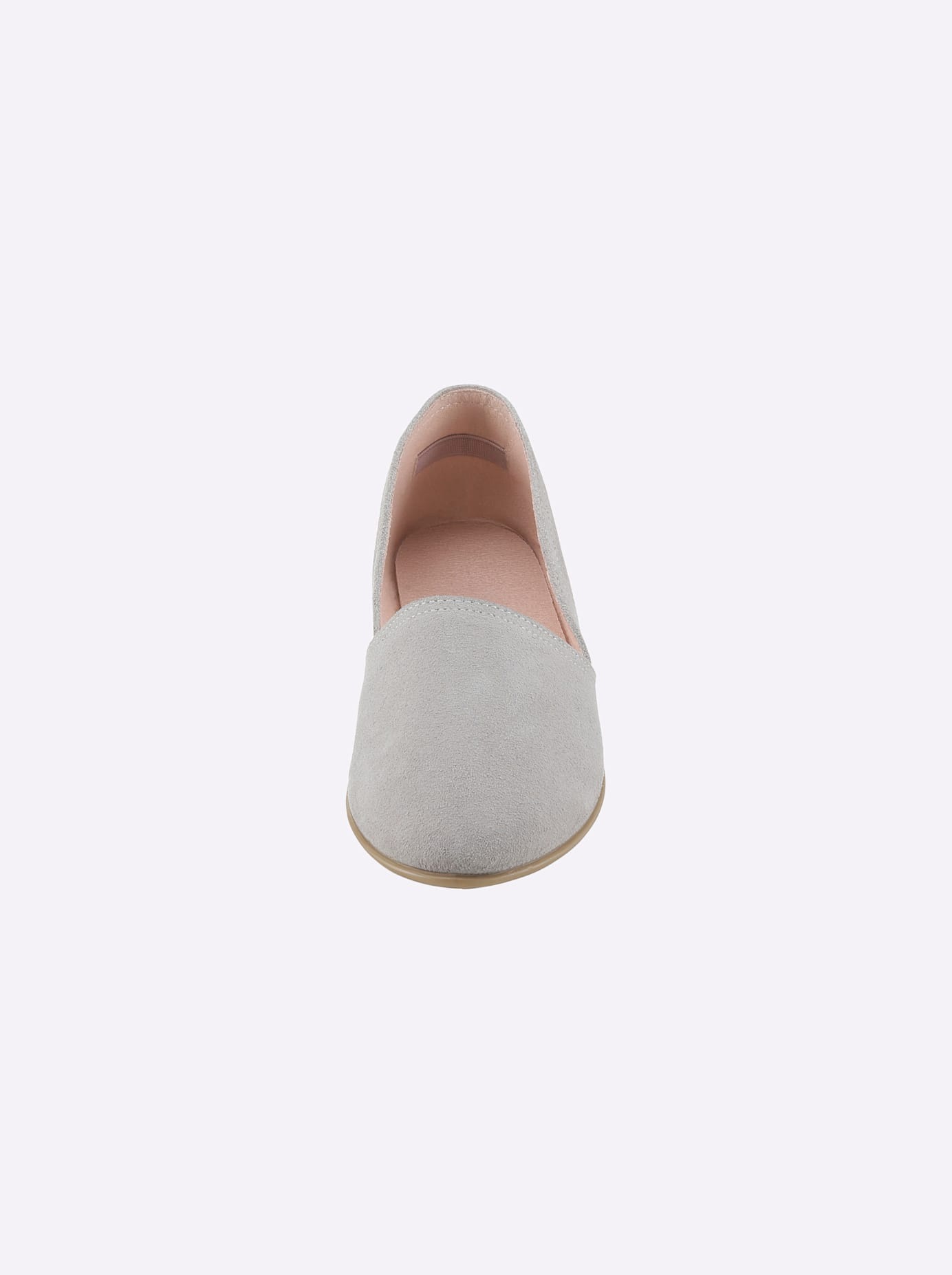 heine Slipper