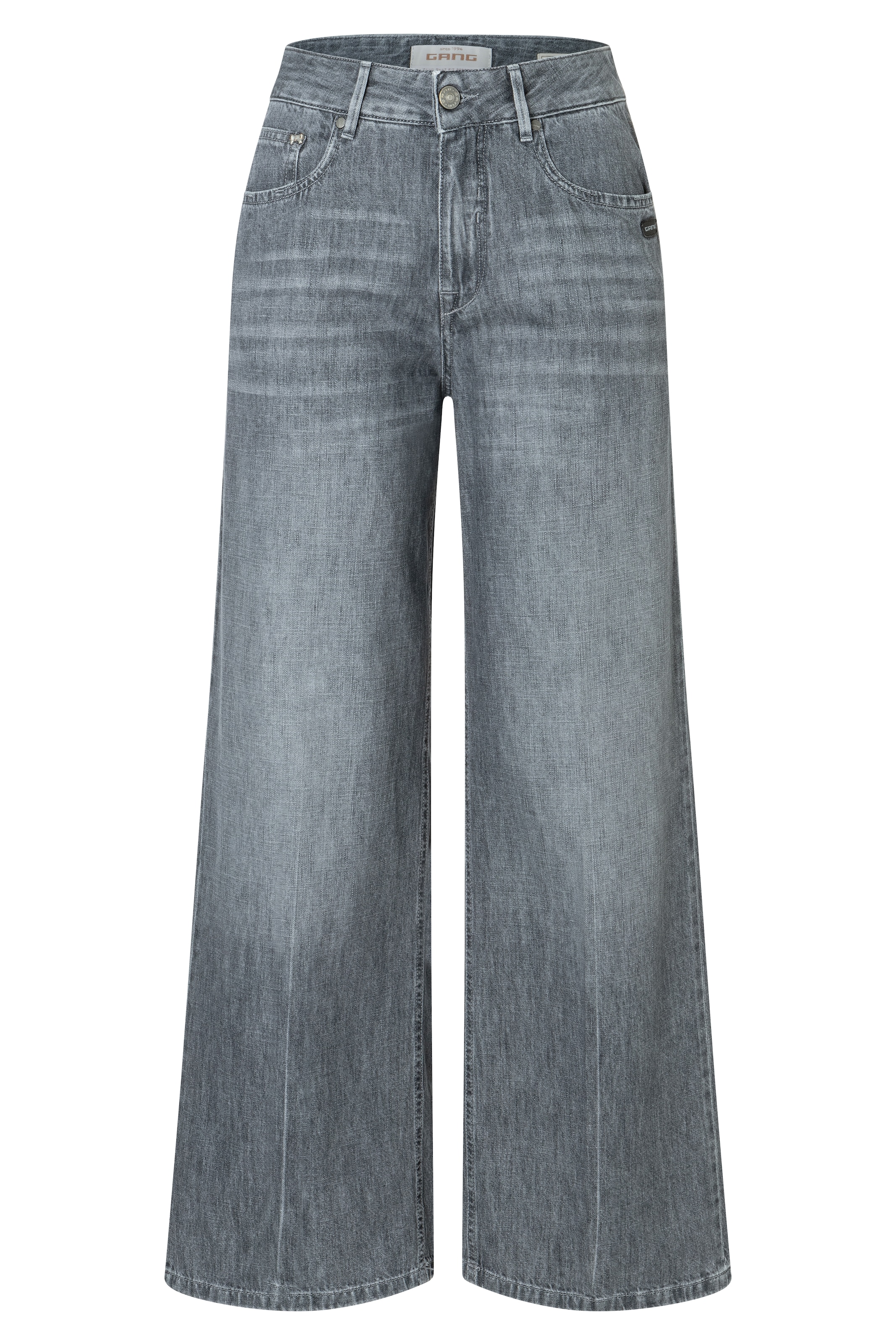 GANG Weite Jeans »94CARLOTTA«