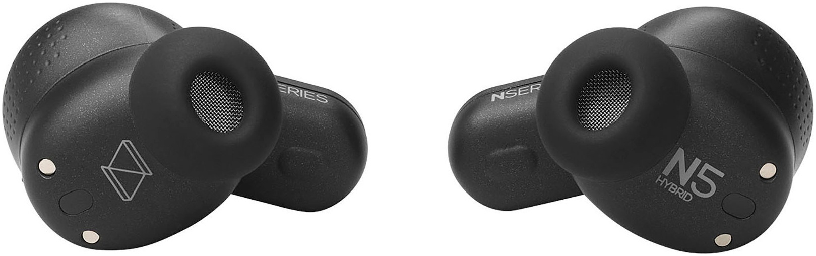 AKG Écouteurs Sans Fil N5 Black One Size unisex 3