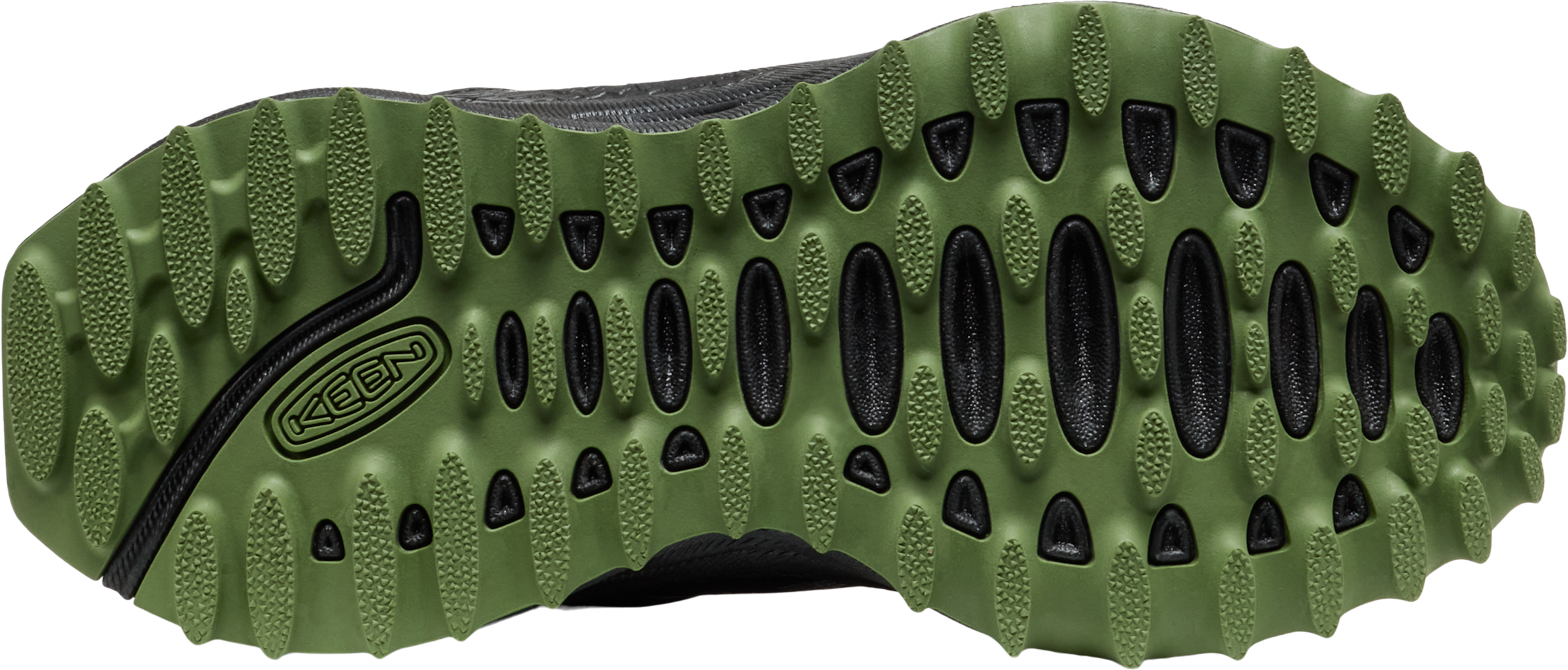 Keen Outdoorschuh »ZIONIC WP«  wasserdicht