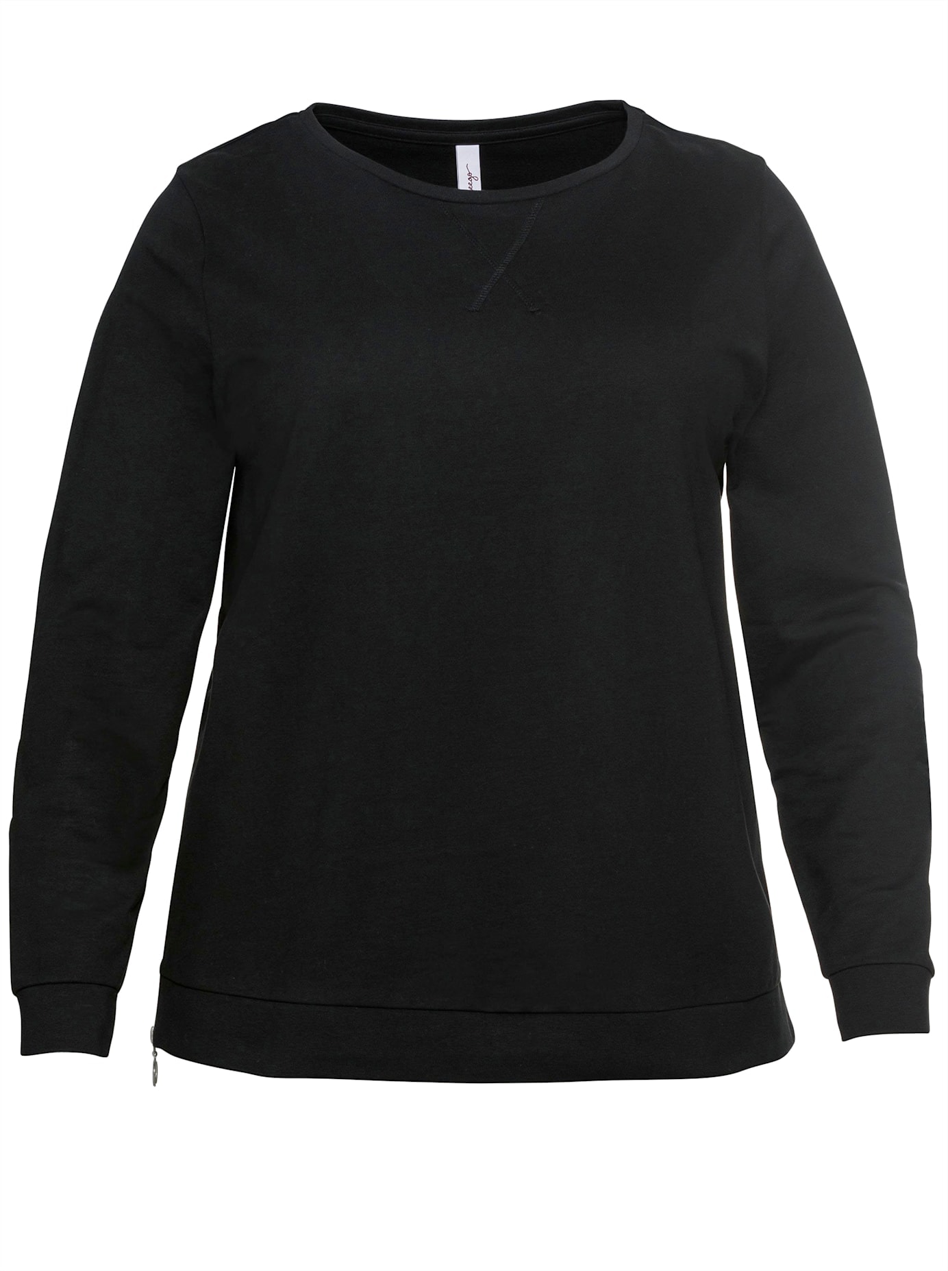 Sheego Sweatshirt
