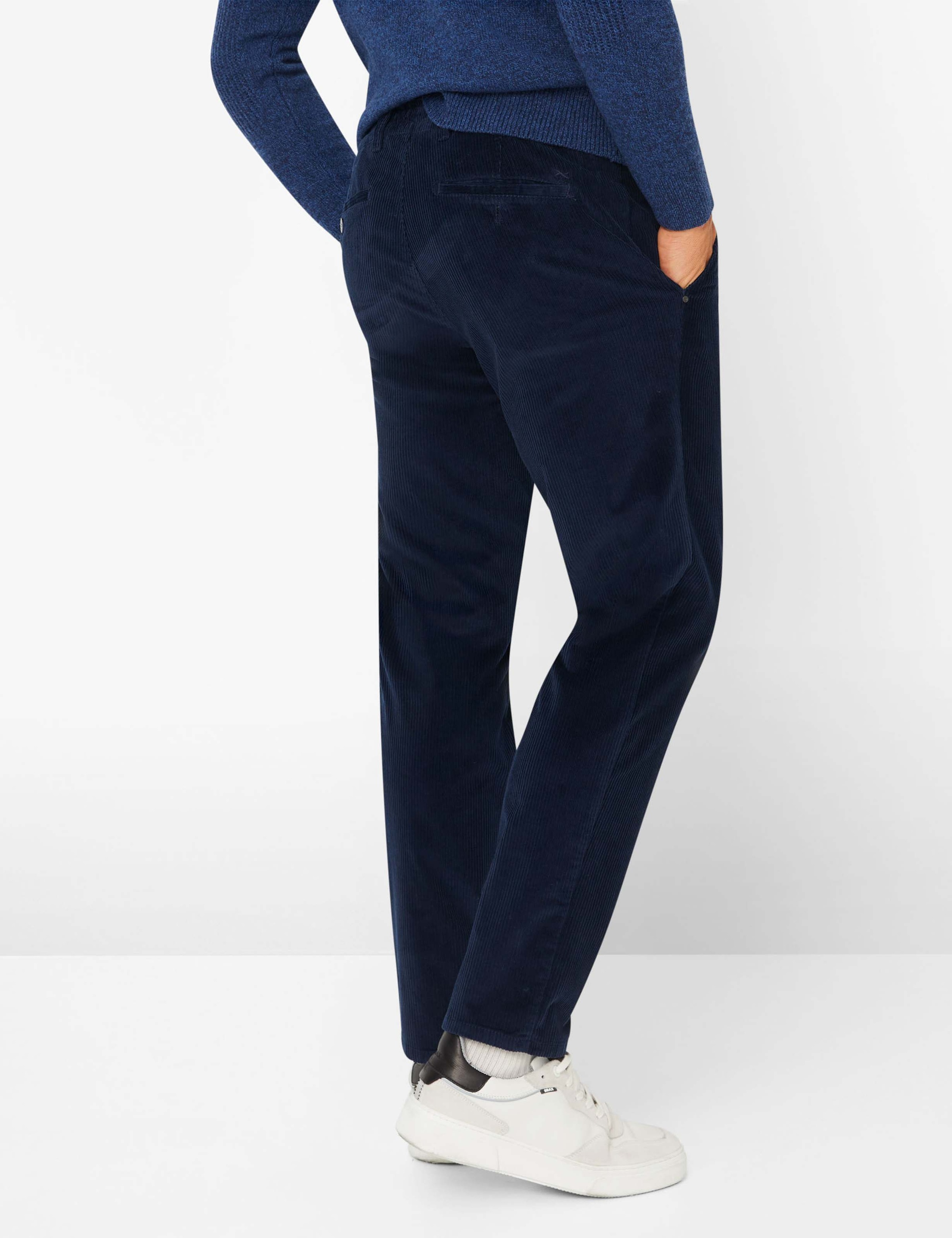 Brax Chinohose »Style FABIO JOG«