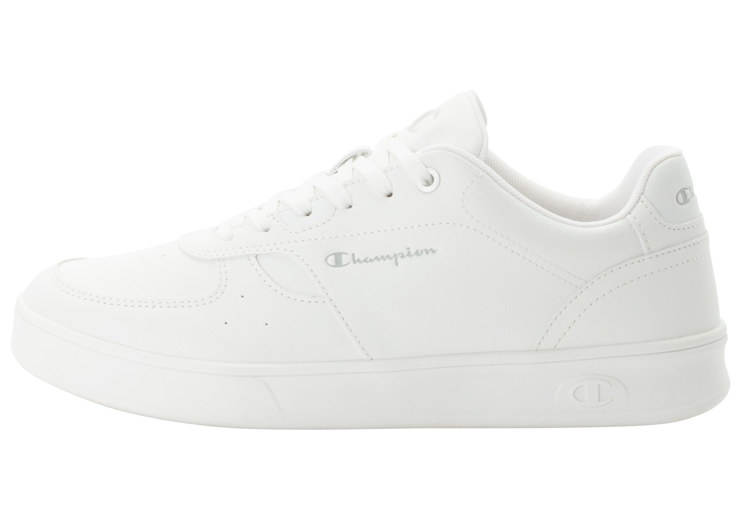 Champion Sneaker »NEWMAN Low Cut Shoe«