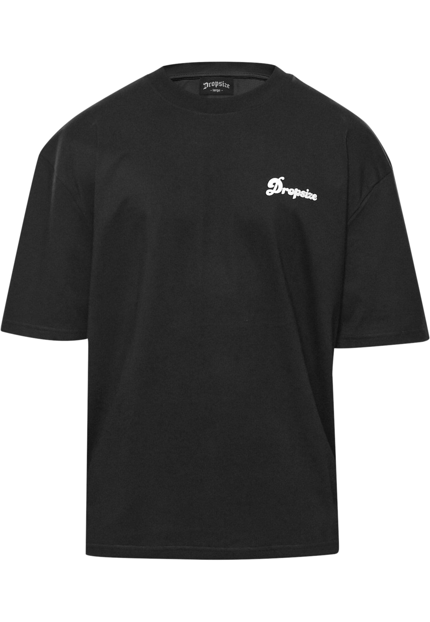 Dropsize T-Shirt "Dropsize Dropsize Heavy Oversize Plh T-Shirt" 1 Stk. günstig online kaufen
