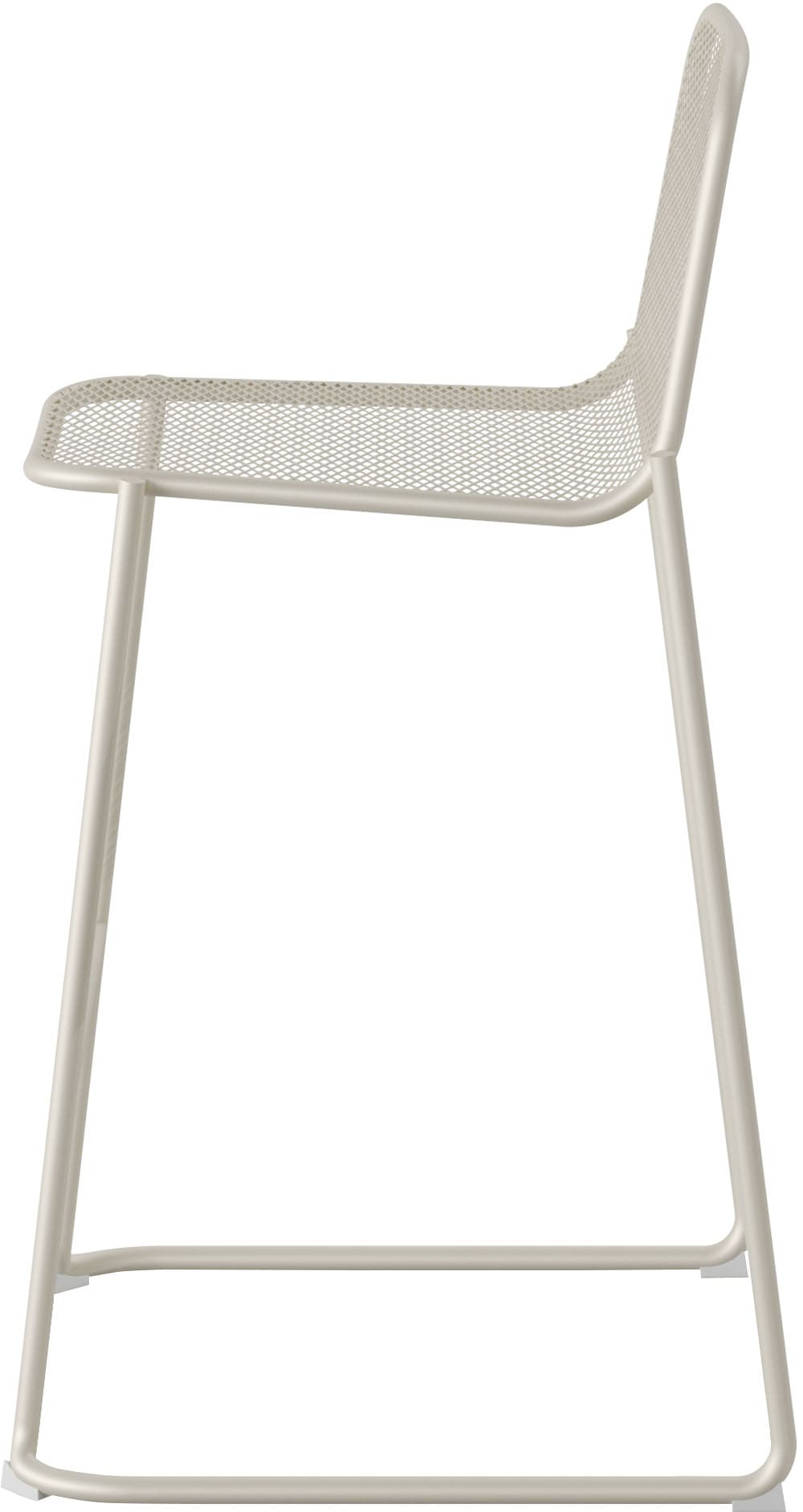 Essentials Barhocker »Mase«, stapelbar
