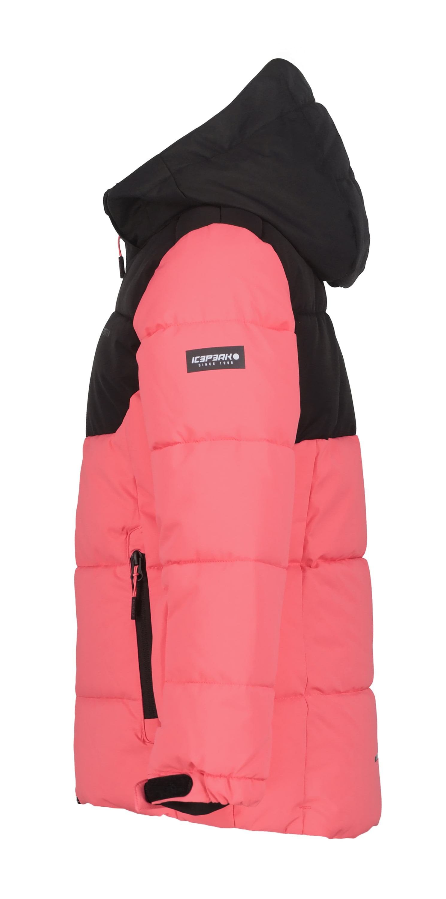 Icepeak Skijacke »Icepeak Anorak Loris Jr«