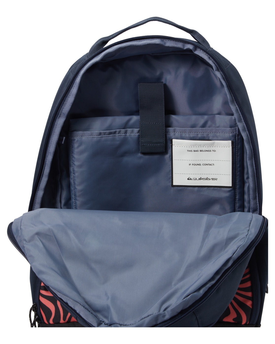 Quiksilver Tagesrucksack »Schoolie 2.0 30L«