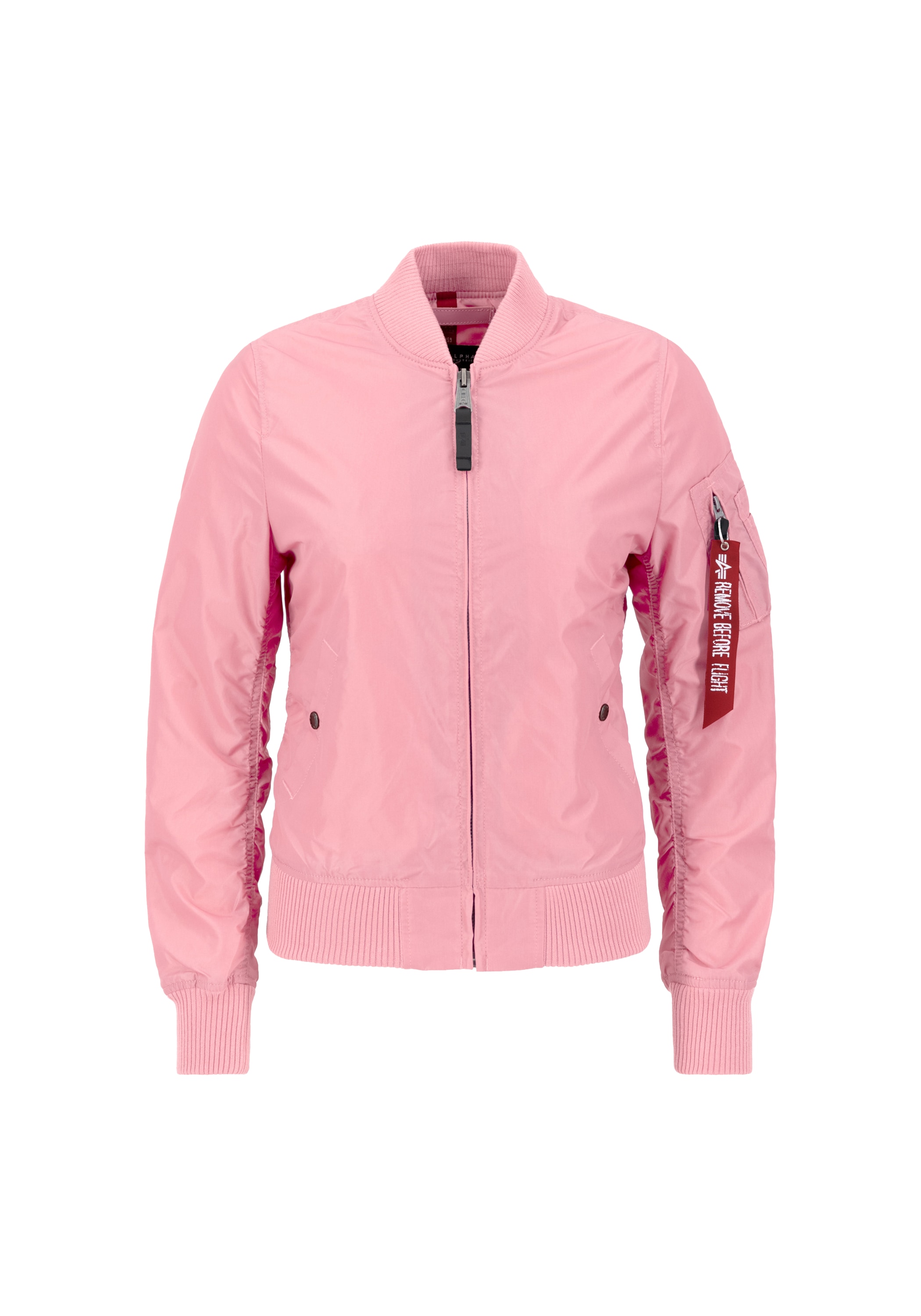 Alpha Industries Bomberjacke "Alpha Industries Women - Bomber Jackets MA-1 günstig online kaufen