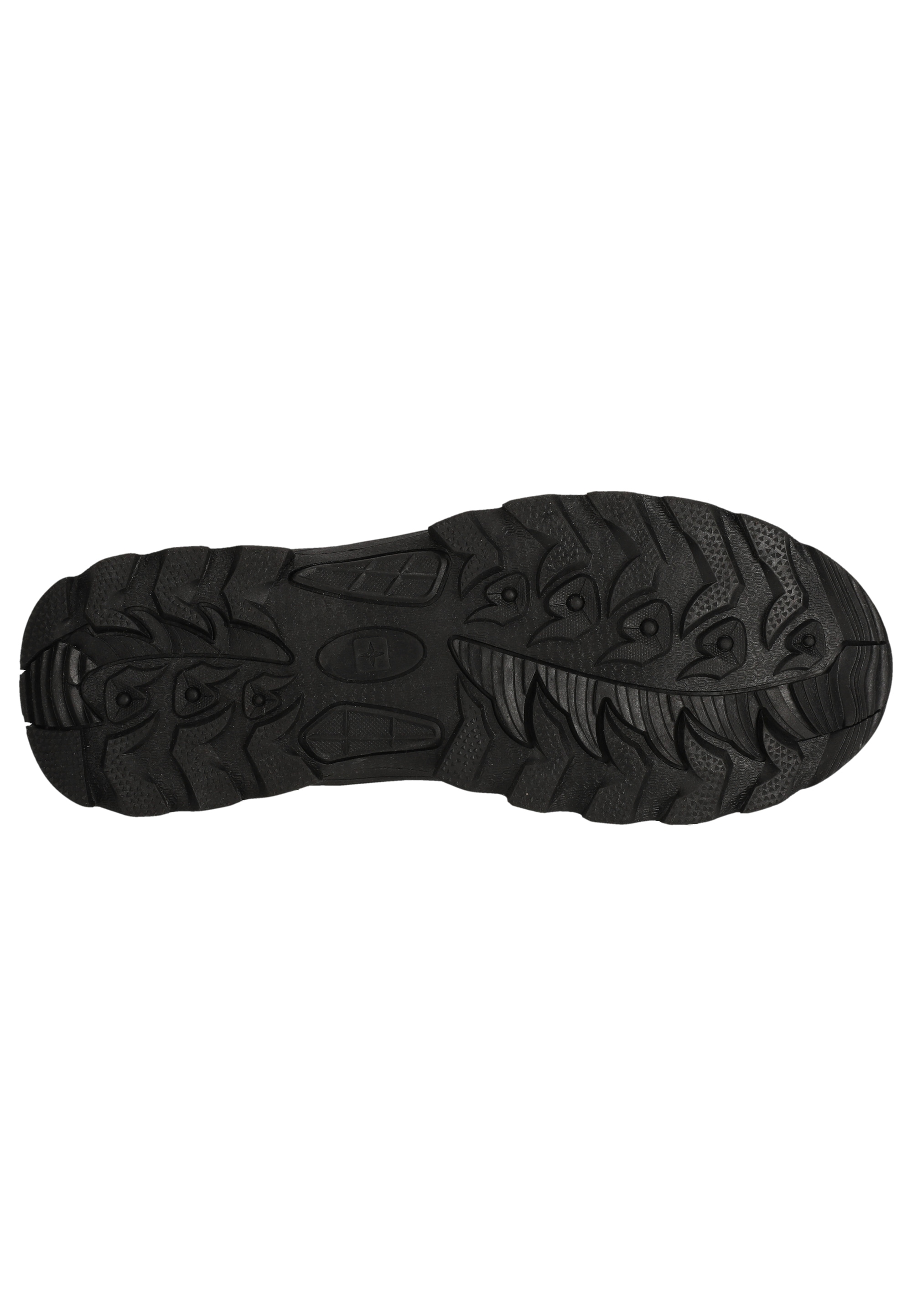 WHISTLER Outdoorschuh »Pinacle«  mit Dry Base Waterproof Membran