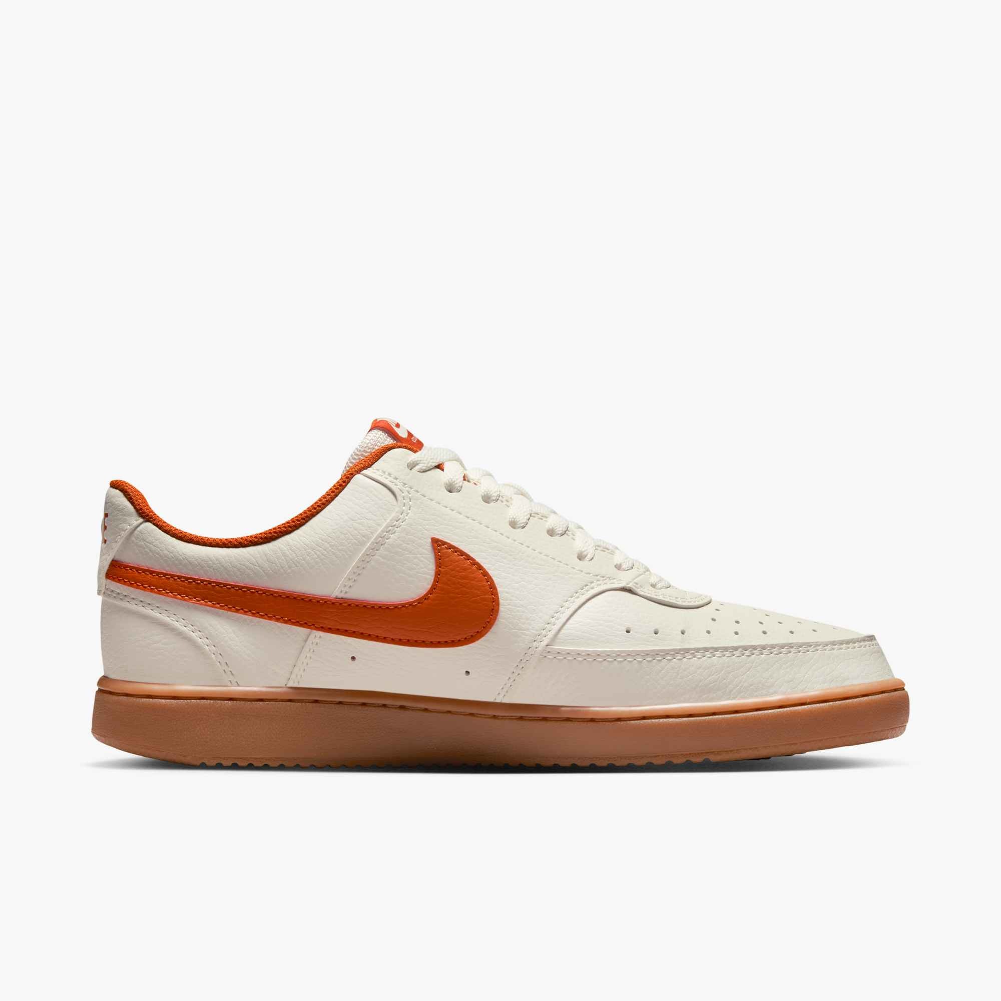 Nike Sportswear Sneaker »NIKE COURT VISION LO«