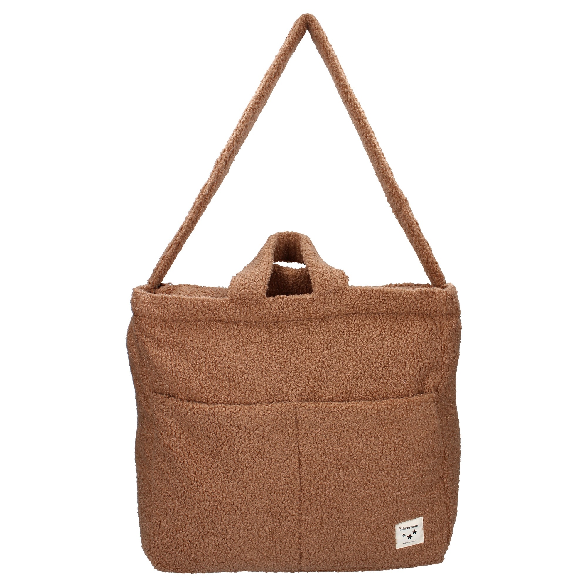 Vadobag Wickeltasche »Care Sofia Loyal Love«, (1 tlg.), mit geräumigem Hauptfach