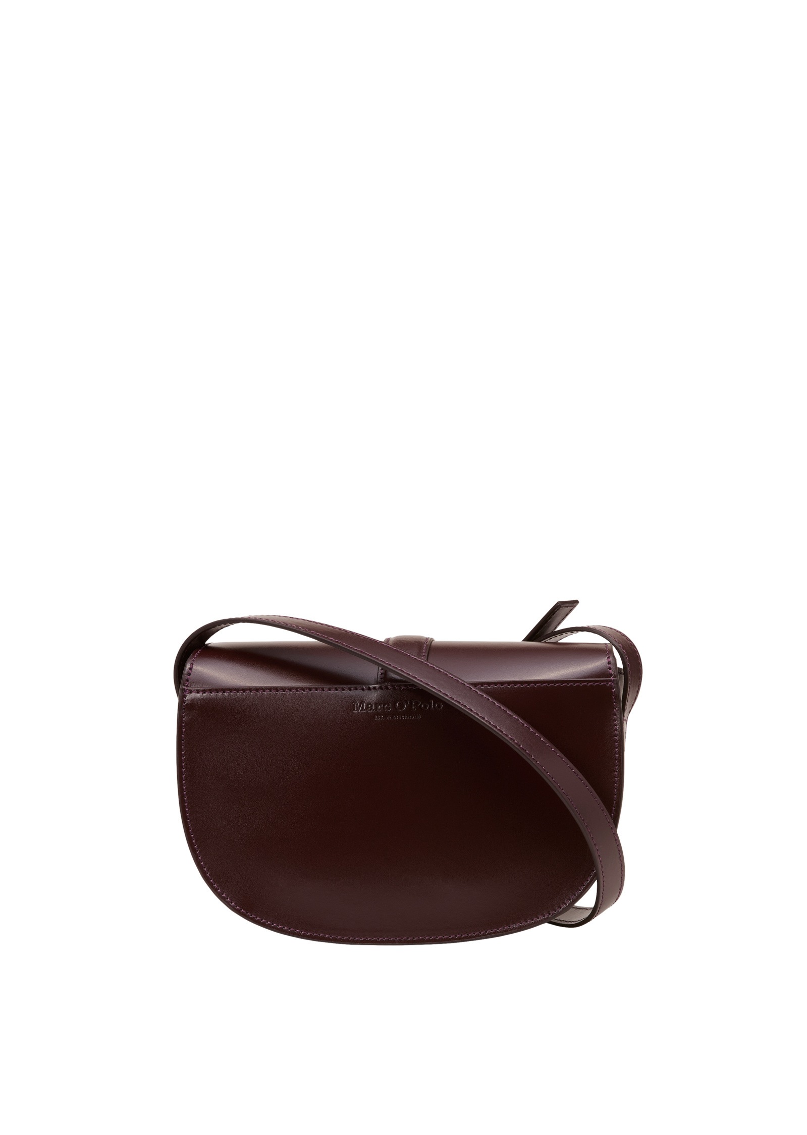 Marc OPolo Umhängetasche "mit edlem Klappverschluss" günstig online kaufen