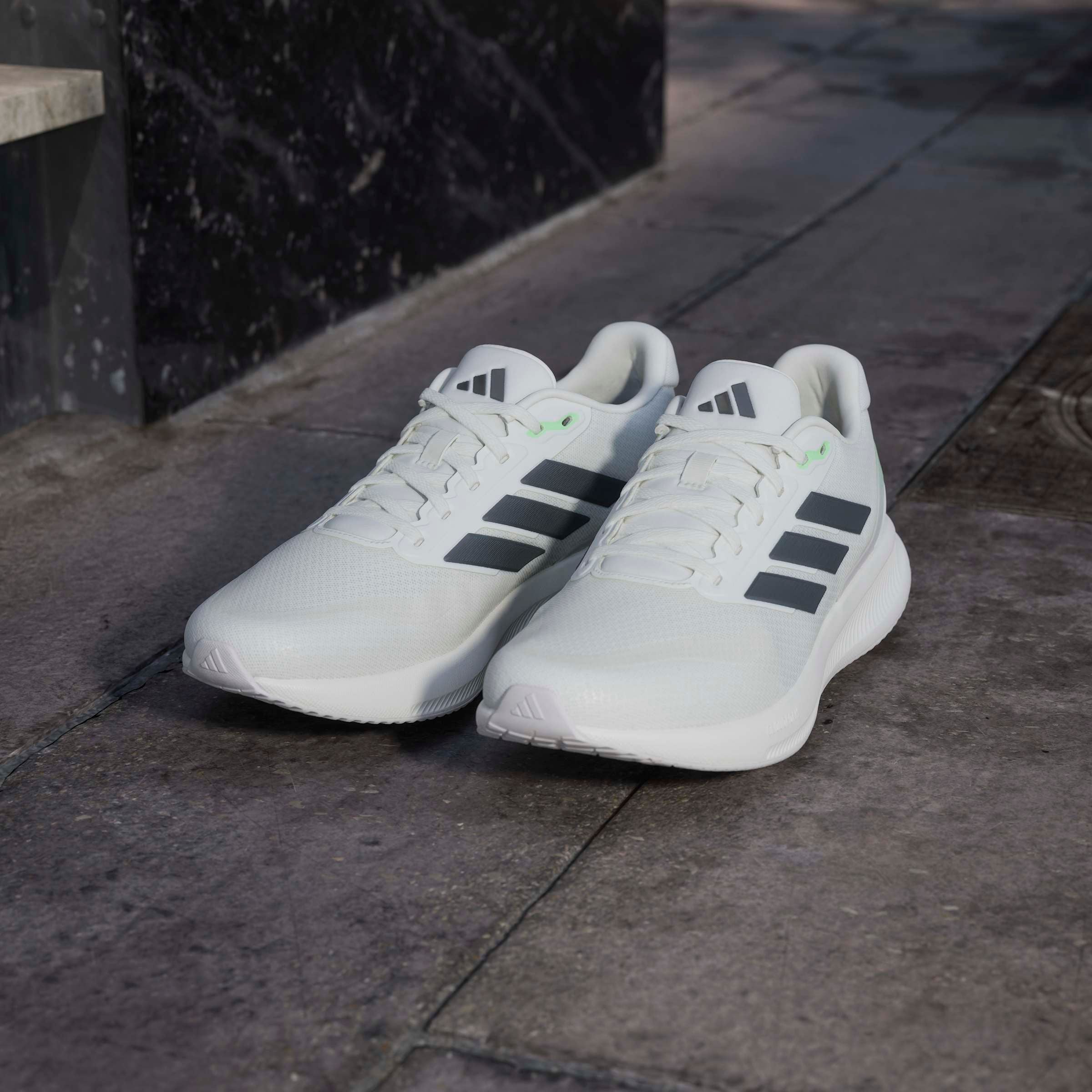 adidas Performance Laufschuh »RUNFALCON 5«