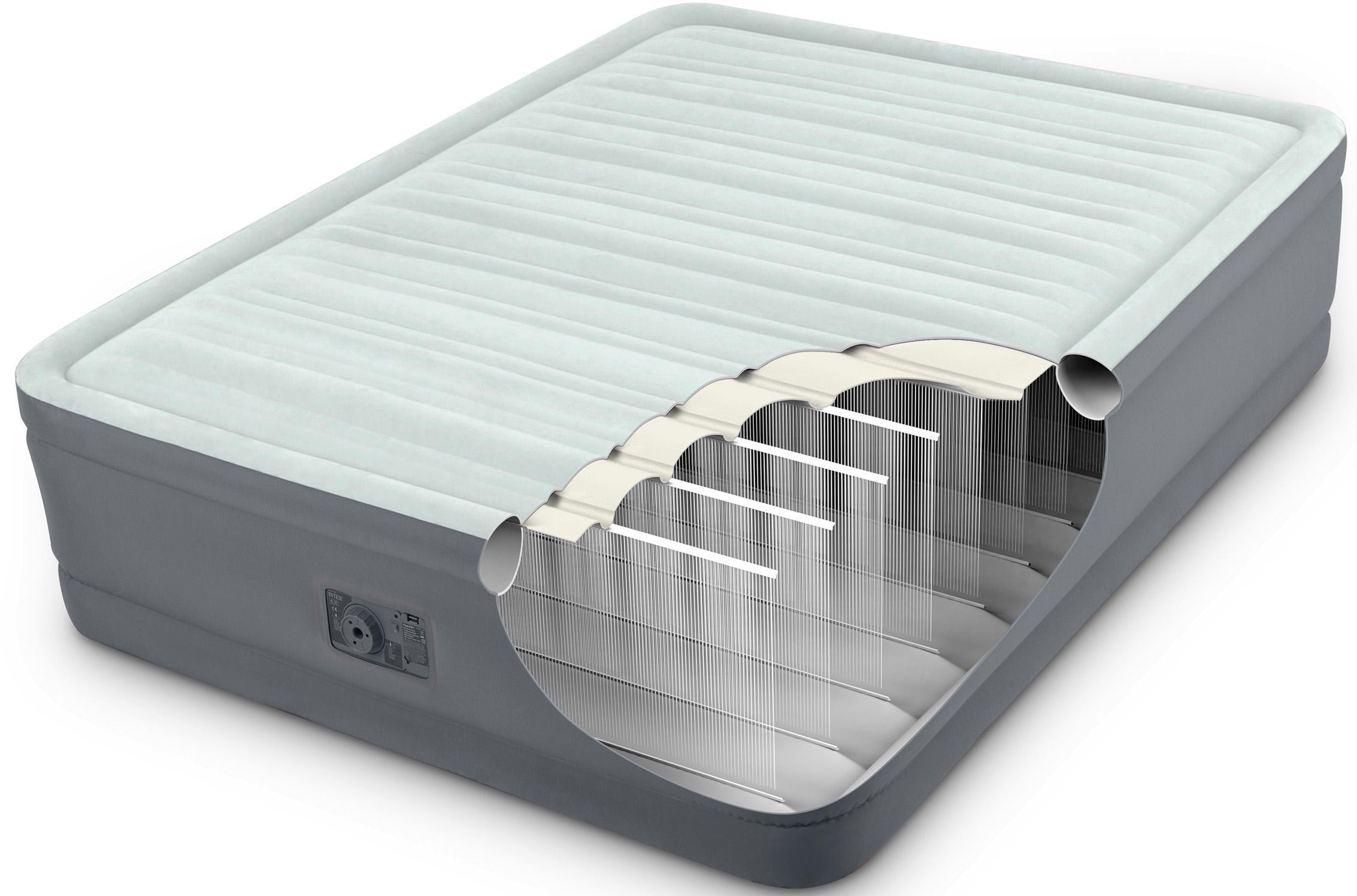 Intex Luftbett »PremAire Airbed«