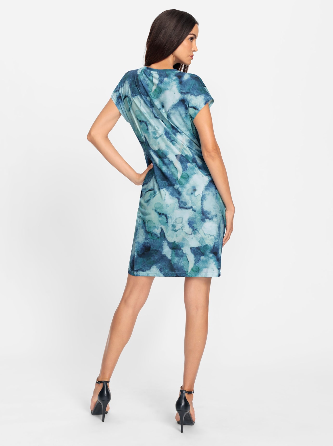 heine Jerseykleid »Jersey-Kleid«