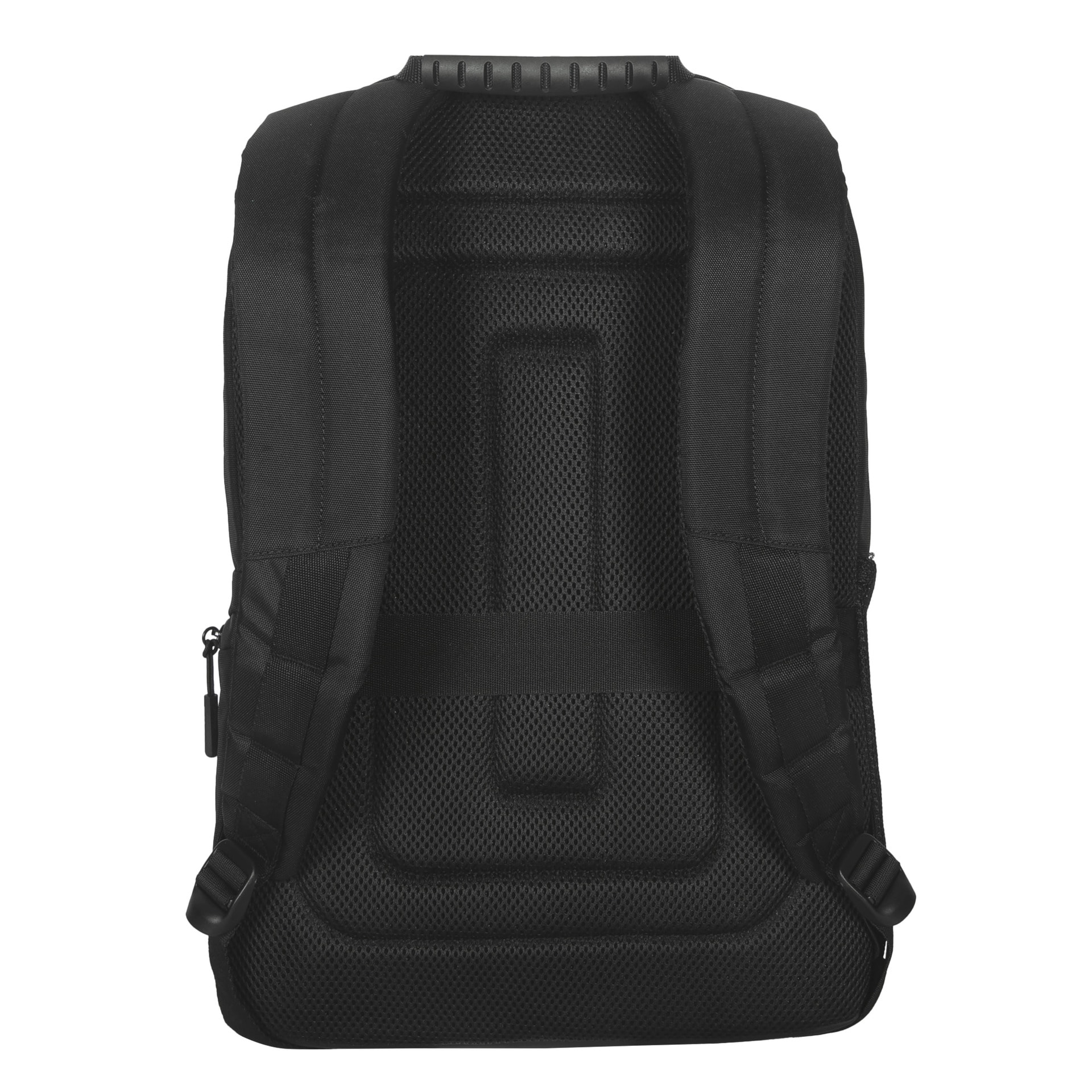 Targus Laptoptasche »Classic 16 Backpack«, gepolsterter Rücken, abschließbare Reißverschlüsse