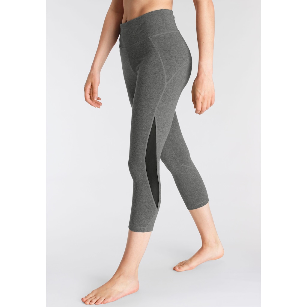 Vivance active Caprileggings »-Sportleggings«