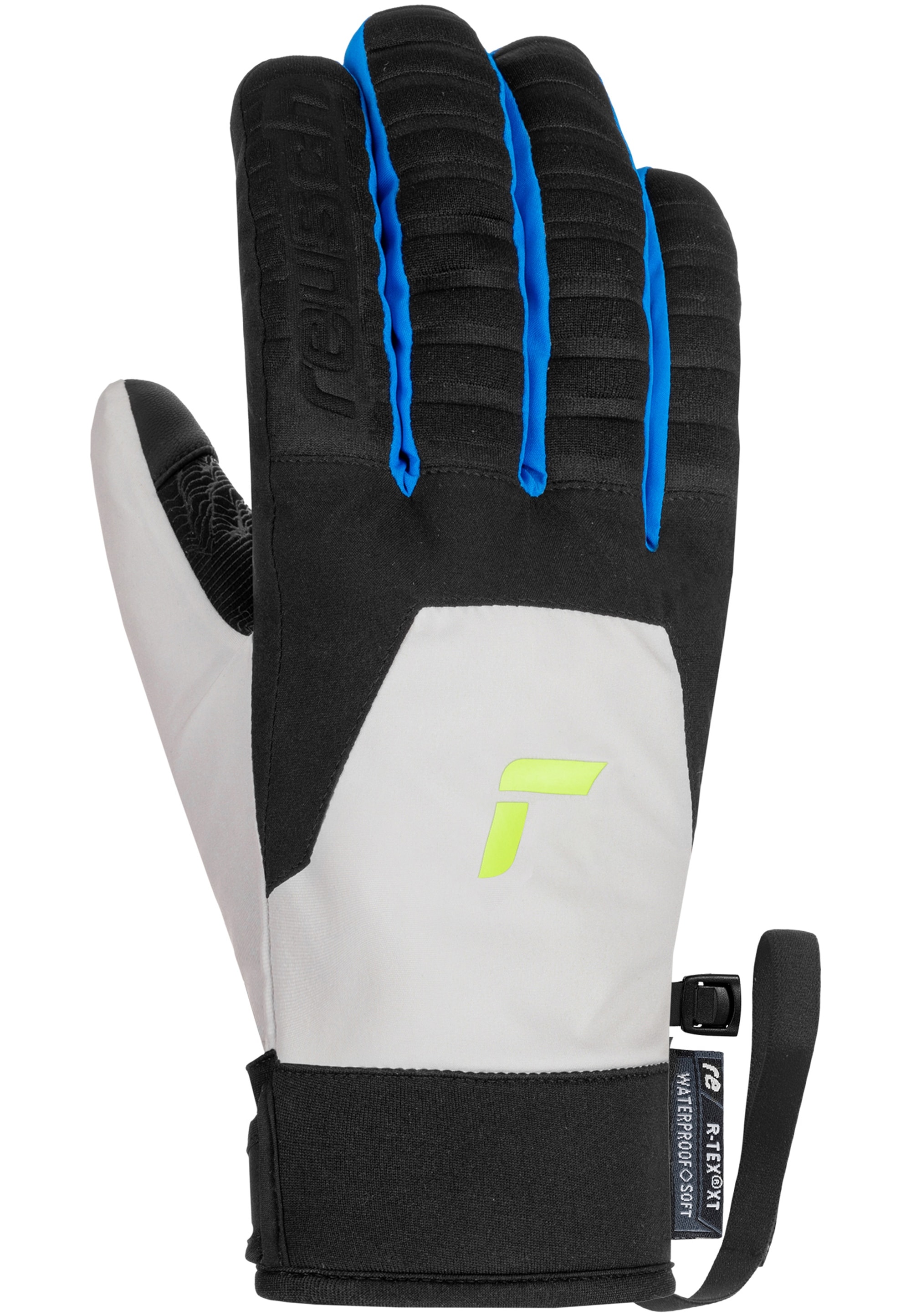 Reusch Skihandschuhe "Raptor R-TEX XT TOUCH-TEC" warm, wasserdicht und atmu günstig online kaufen