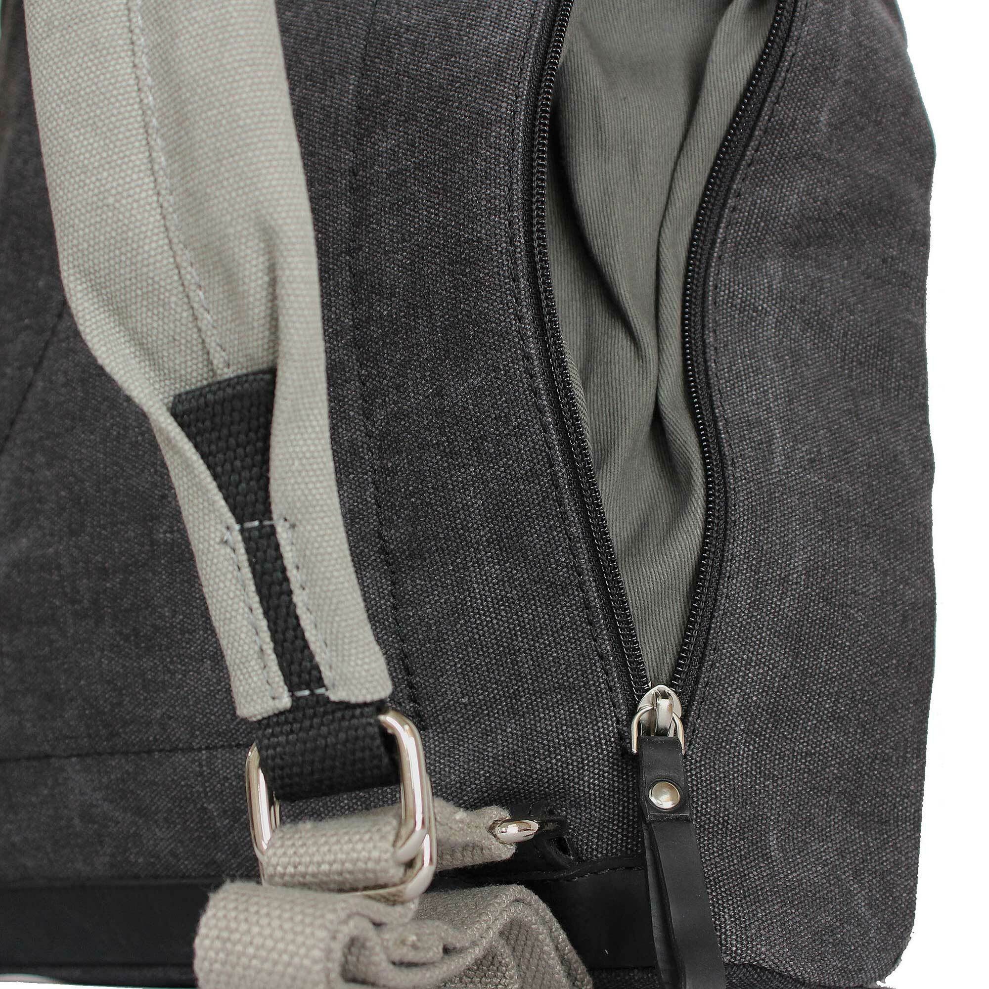 Margelisch Laptoprucksack »Ulom 4«, amfori BSCI zertifizierter Produktion