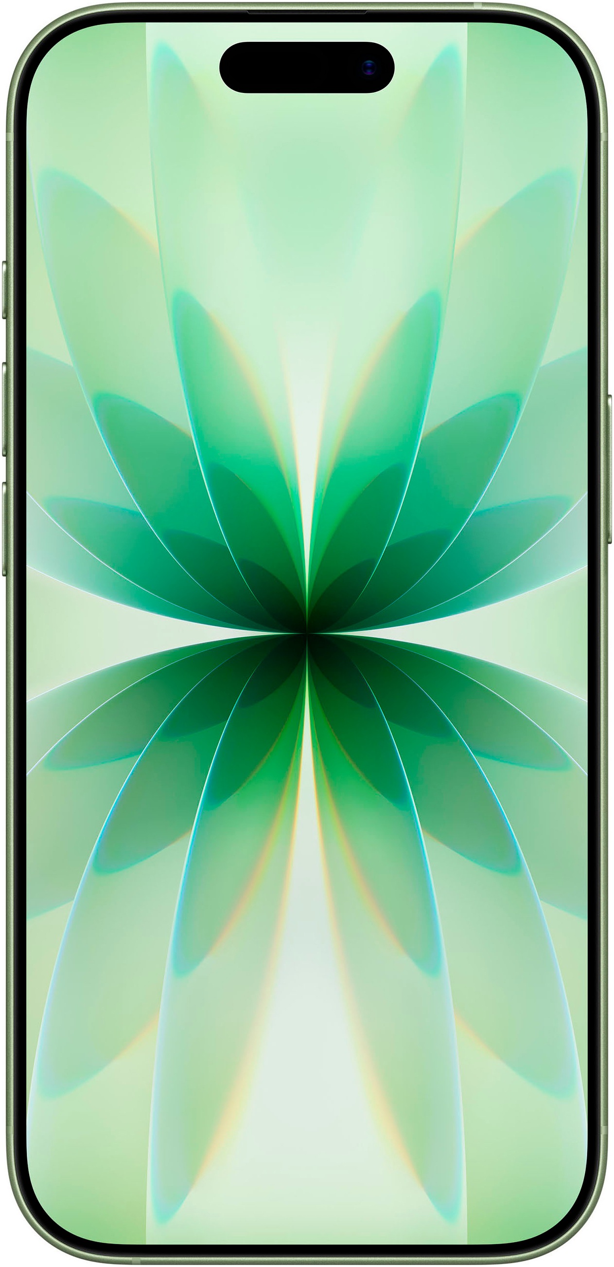 Apple Smartphone »iPhone 17«, Salbei