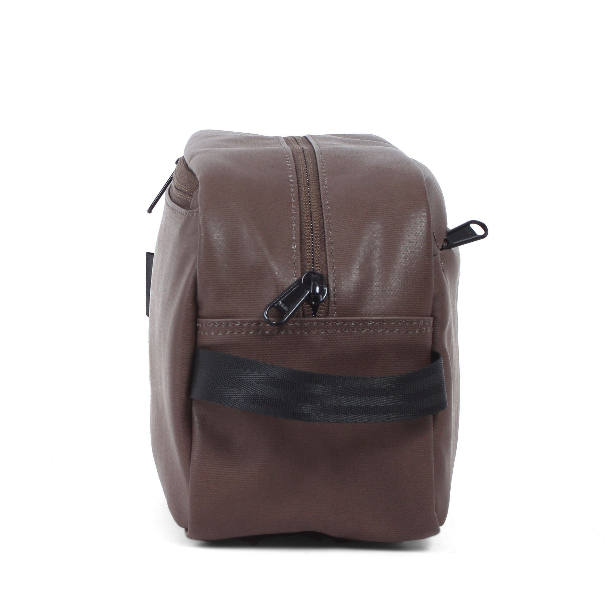 Margelisch Kulturbeutel »WAMU 2« mit recyceltem PET