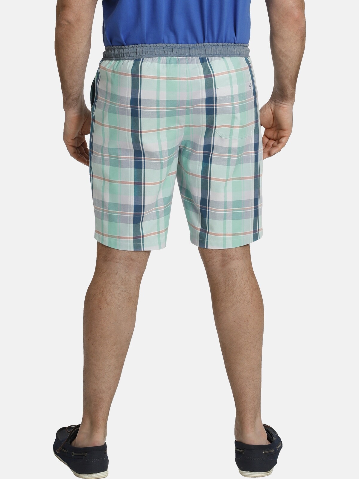 Charles Colby Bermudas »Bermuda BARON SERVAN«
