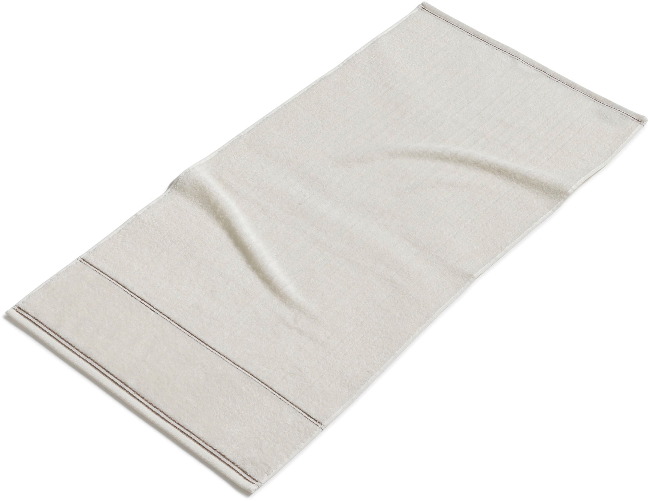 Möve Duschtuch »Vibrant Opulence Ombre« aus Baumwolle und Lyocell gefertigt