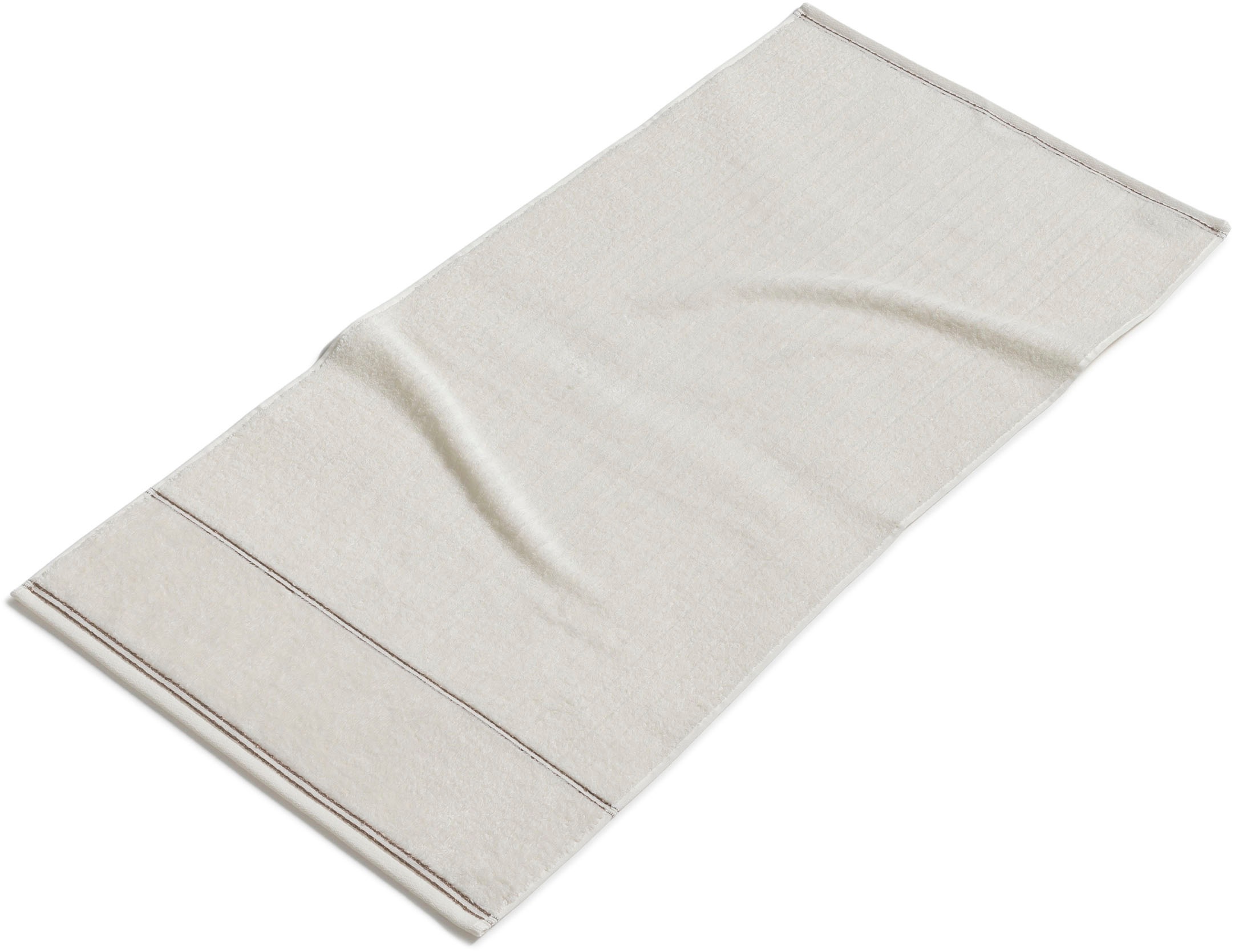 Thumbnail - Möve Duschtuch "Vibrant Opulence Ombre" aus Baumwolle und Lyocell gefertigt