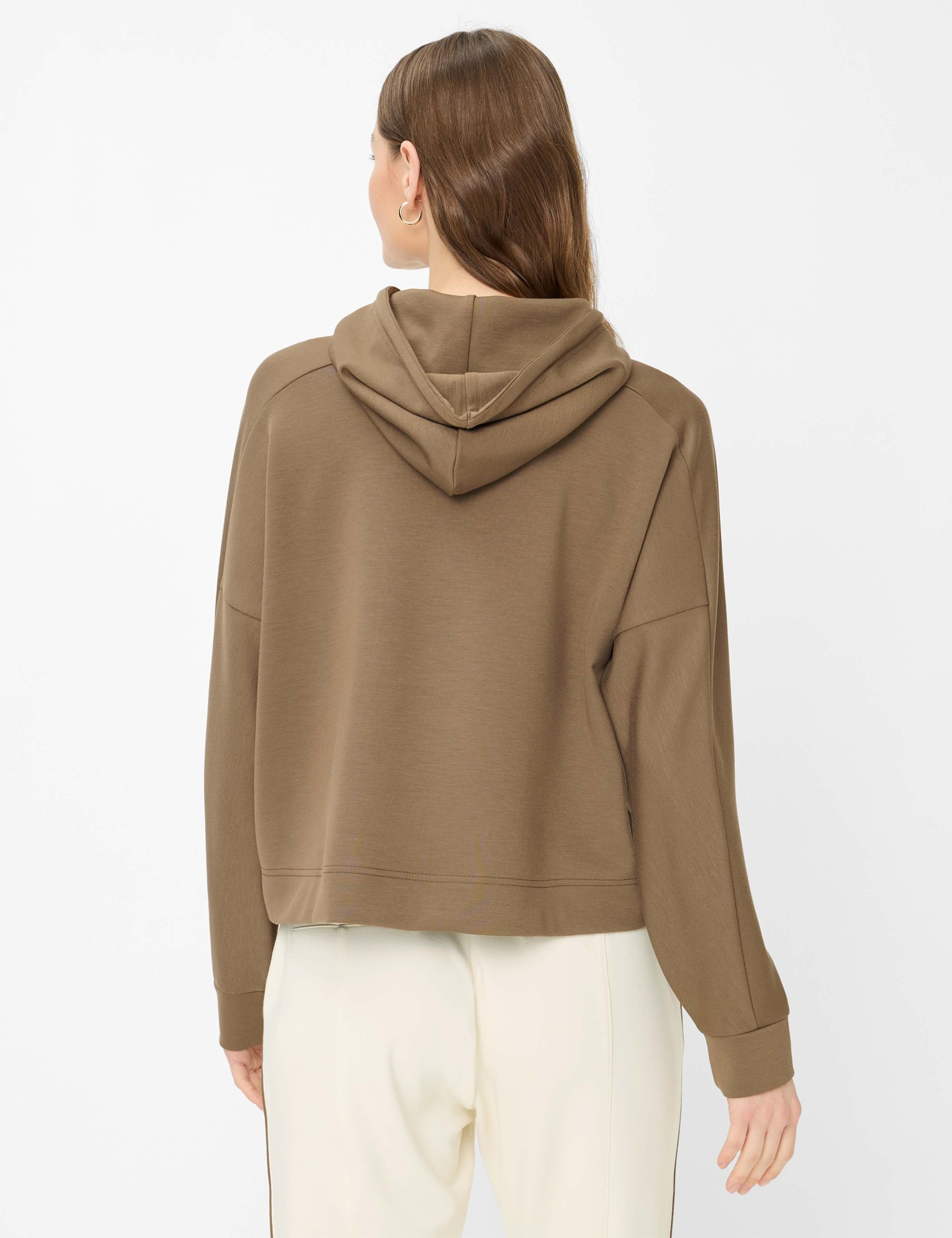 Brax Sweatshirt "Style BECA L" günstig online kaufen