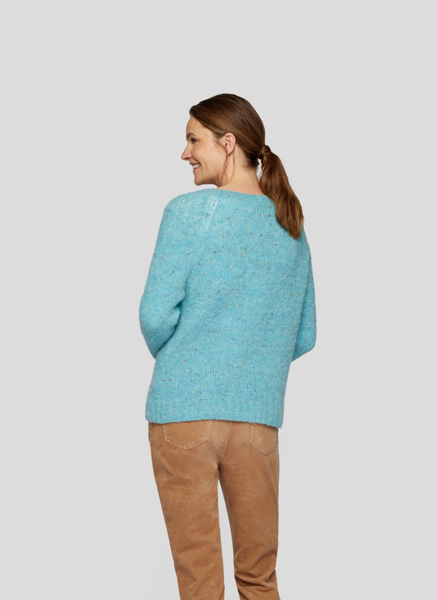 Rabe Strickpullover »Pullover«