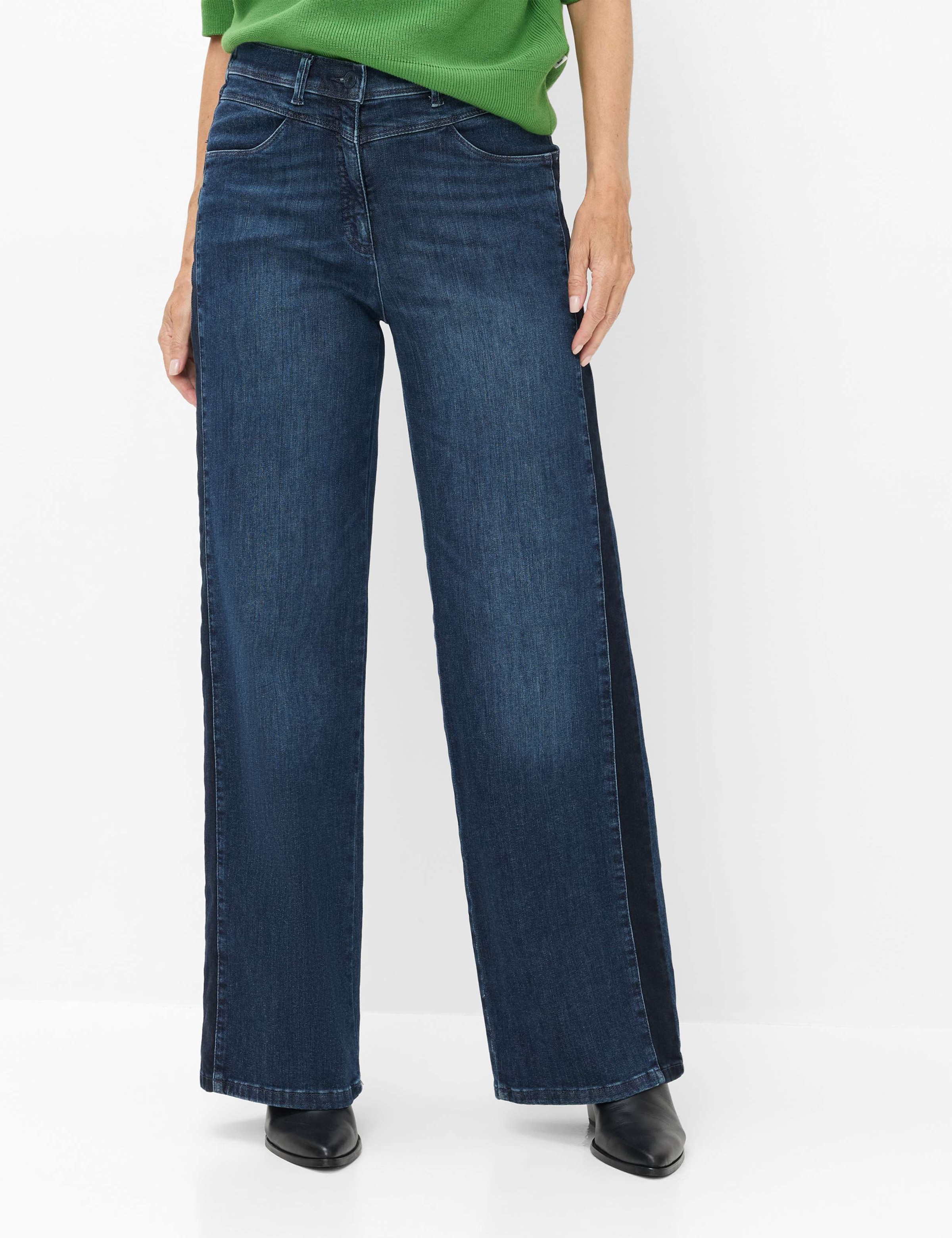 RAPHAELA by BRAX 5-Pocket-Jeans »Style LAURA FLARED«