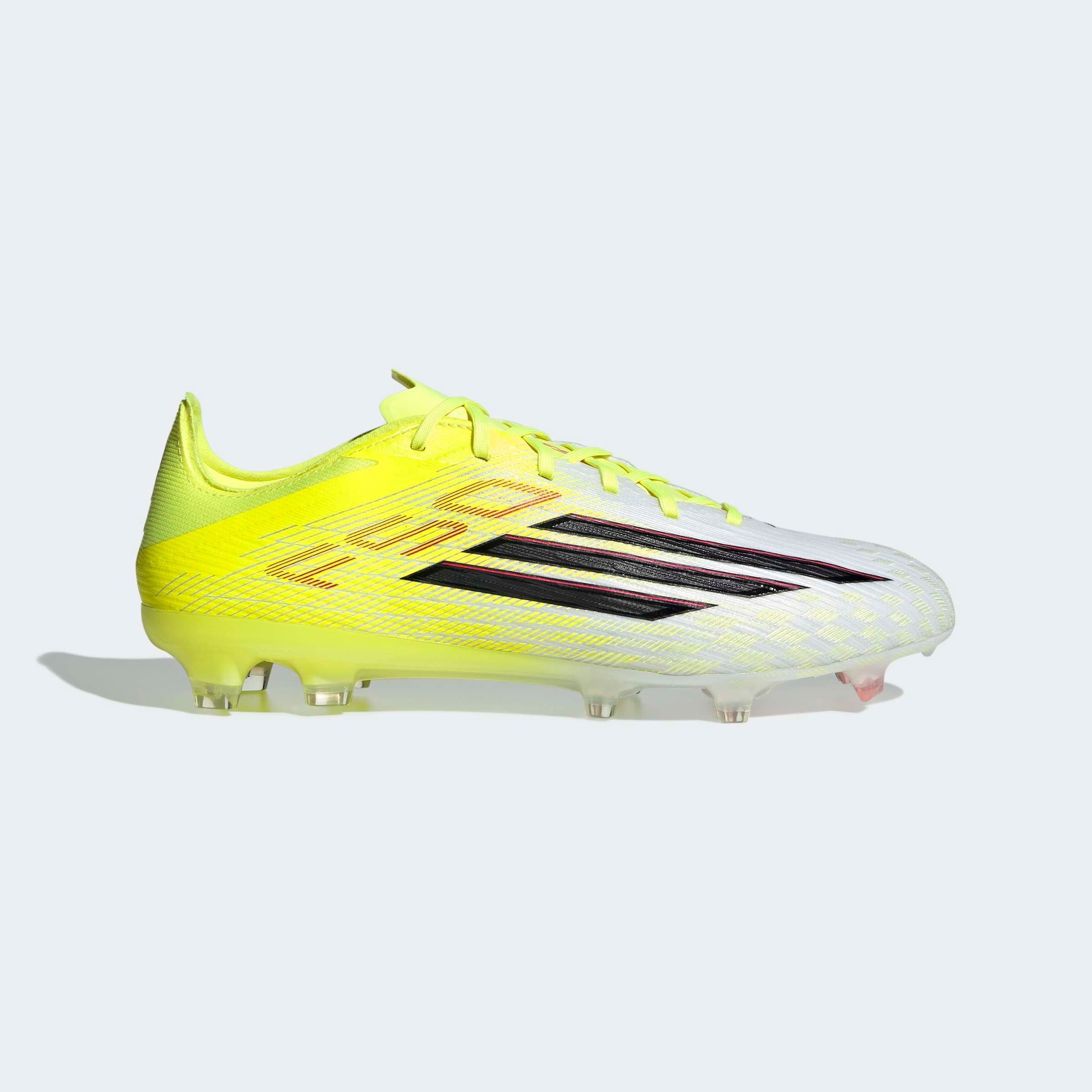 adidas Performance Fußballschuh »F50 PRO FG«  Außensohle für feste Böden