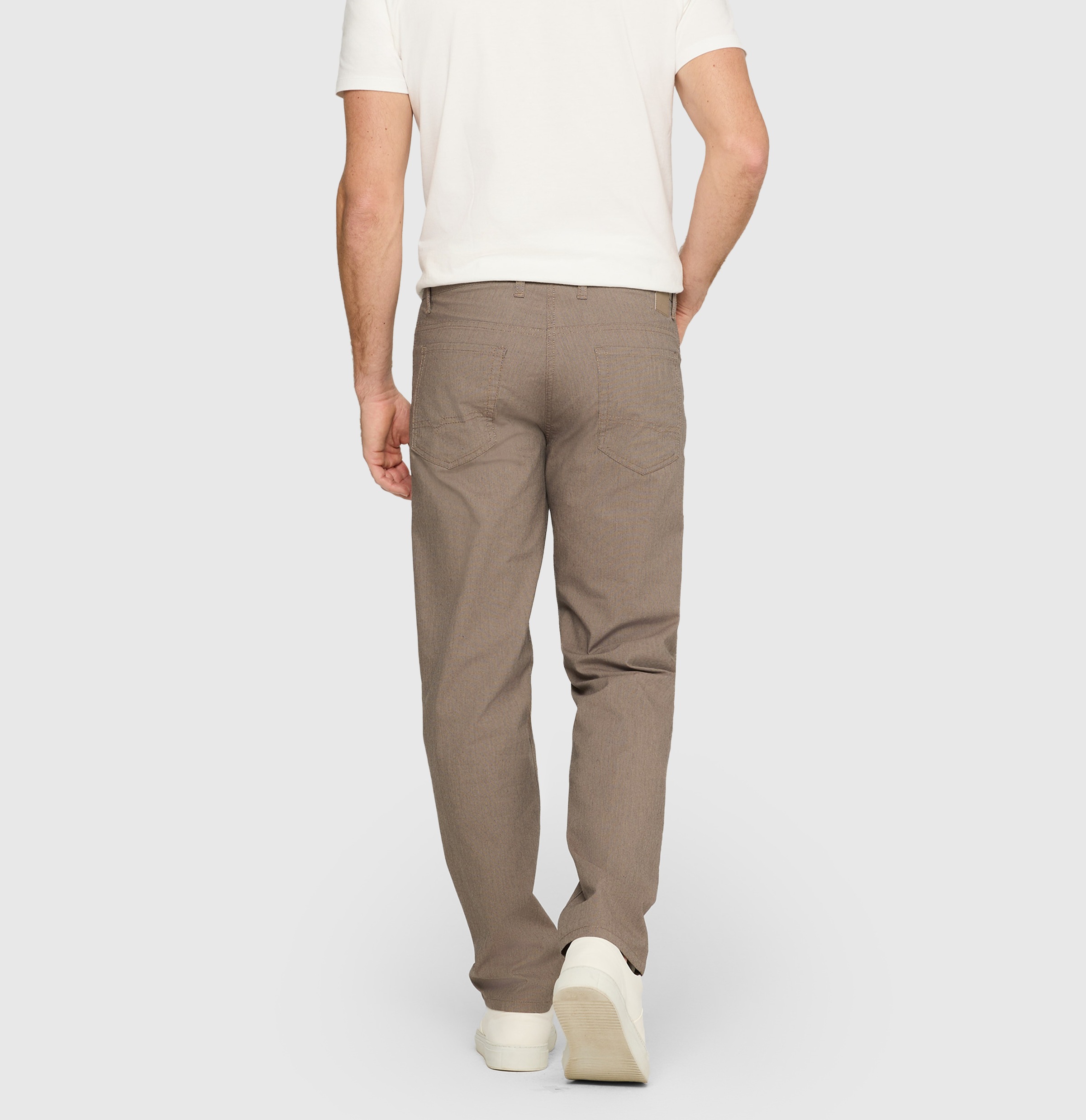 MAC 5-Pocket-Jeans "Arne" günstig online kaufen